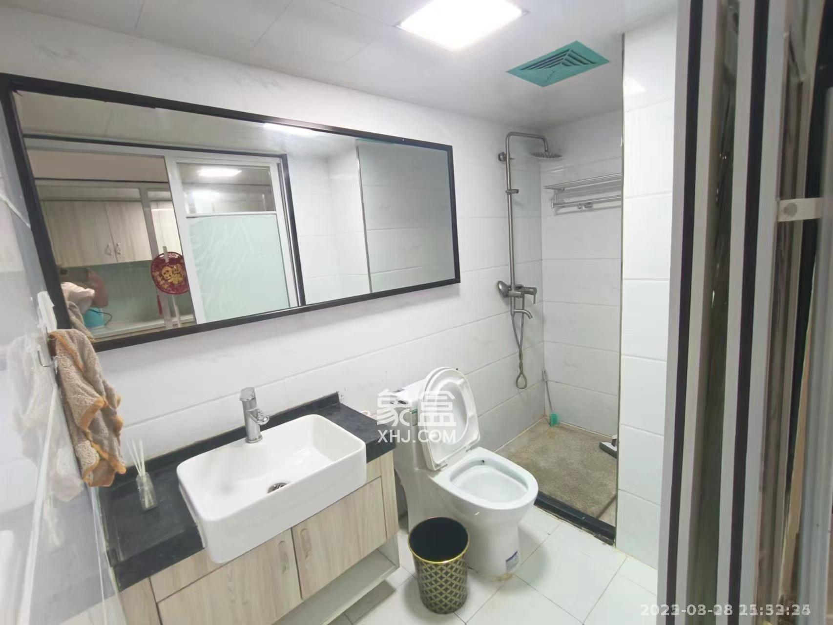 美伊天  1室1厅1卫    1100.0元/月 美伊天  1室1厅1卫    1100.0元/月室内图