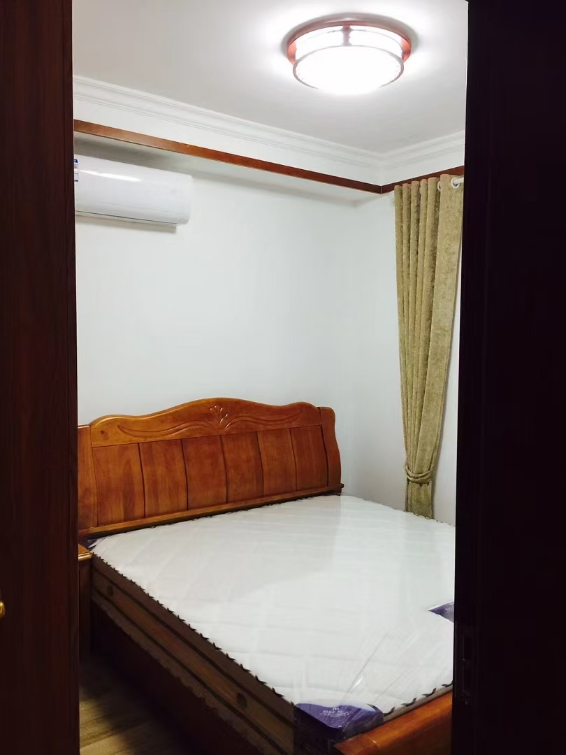 盛达佳苑 3室2厅2卫 1600.0元/月 盛达佳苑 3室2厅2卫 1600.0元/月室内图