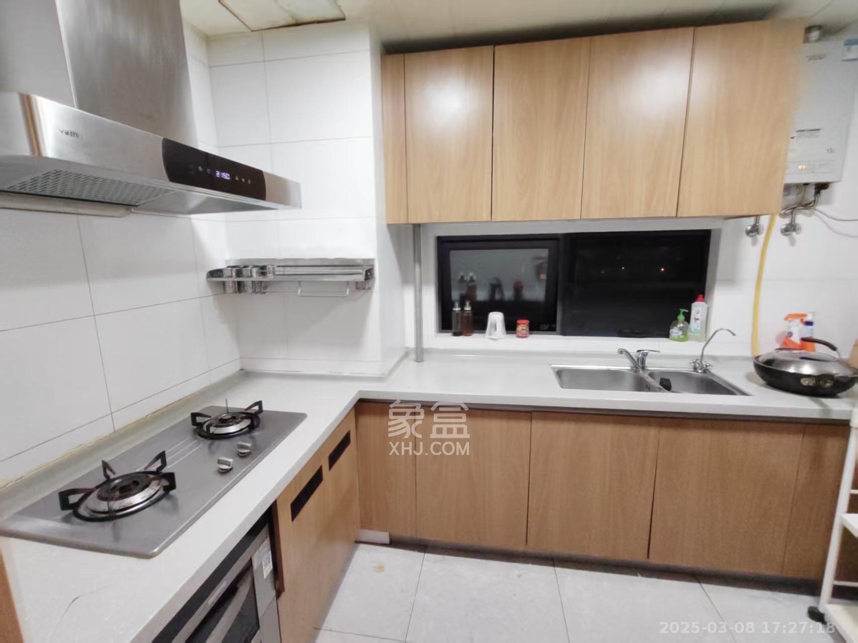 万科白鹭郡 3室2厅2卫 3000.0元/月 万科白鹭郡 3室2厅2卫 3000.0元/月室内图