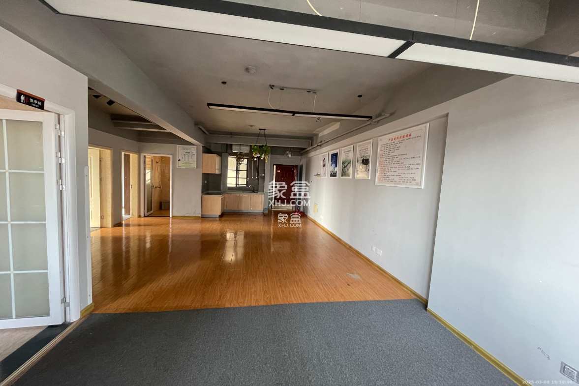 和隆花半里 1室1厅1卫 2500.0元/月 和隆花半里 1室1厅1卫 2500.0元/月室内图