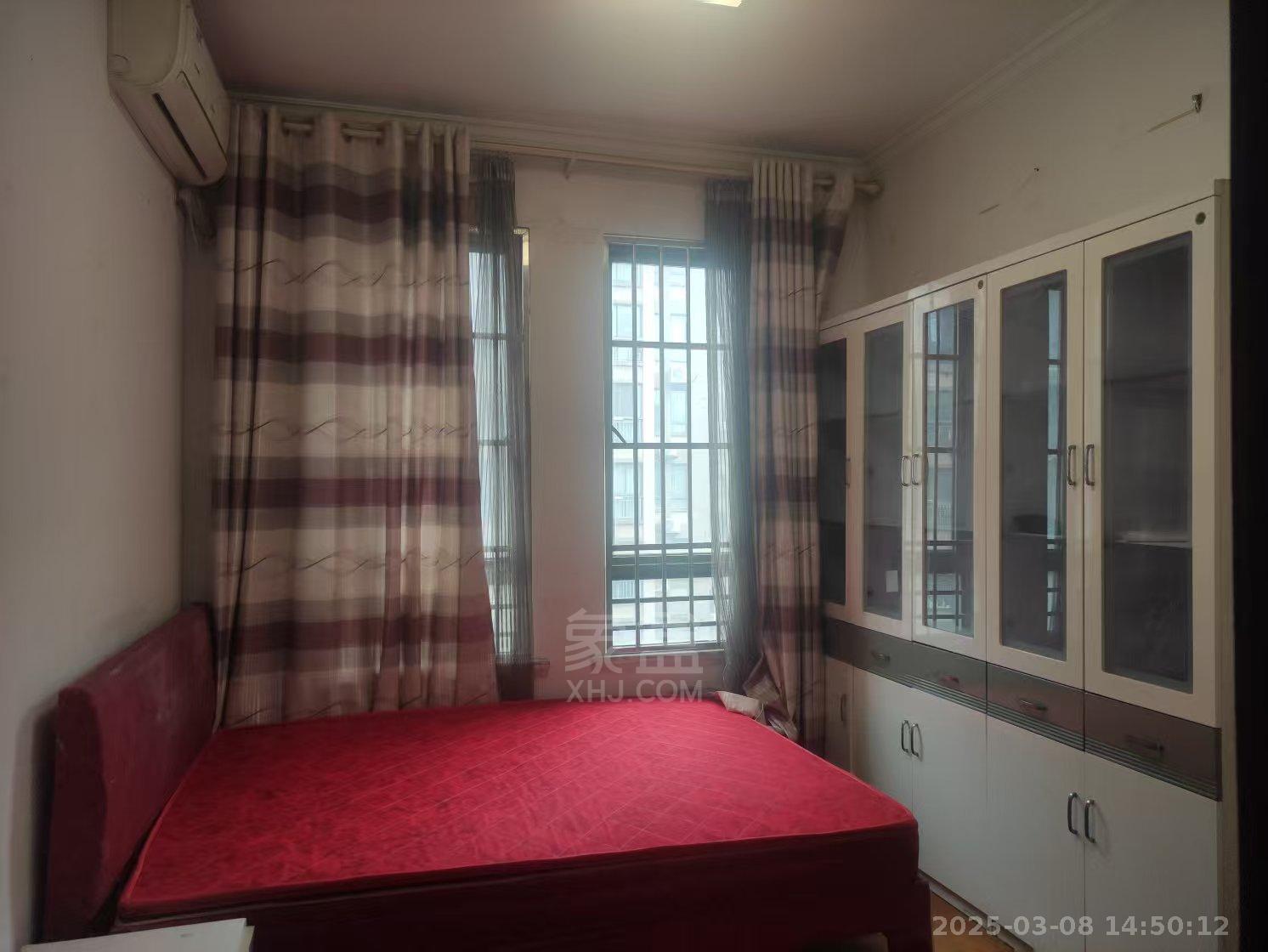 尚格名城香榭丽舍 3室2厅1卫 1800.0元/月 尚格名城香榭丽舍 3室2厅1卫 1800.0元/月室内图