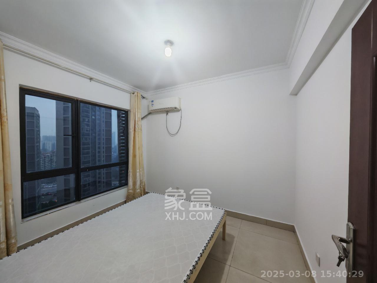 达美D6区  3室2厅1卫    2600.0元/月室内图