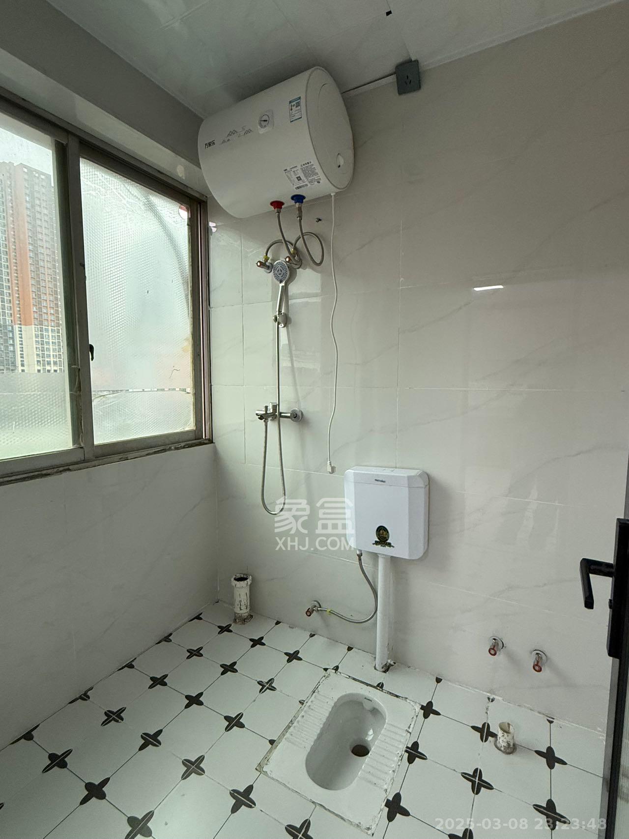民基大厦  1室1厅1卫   700.00元/月室内图