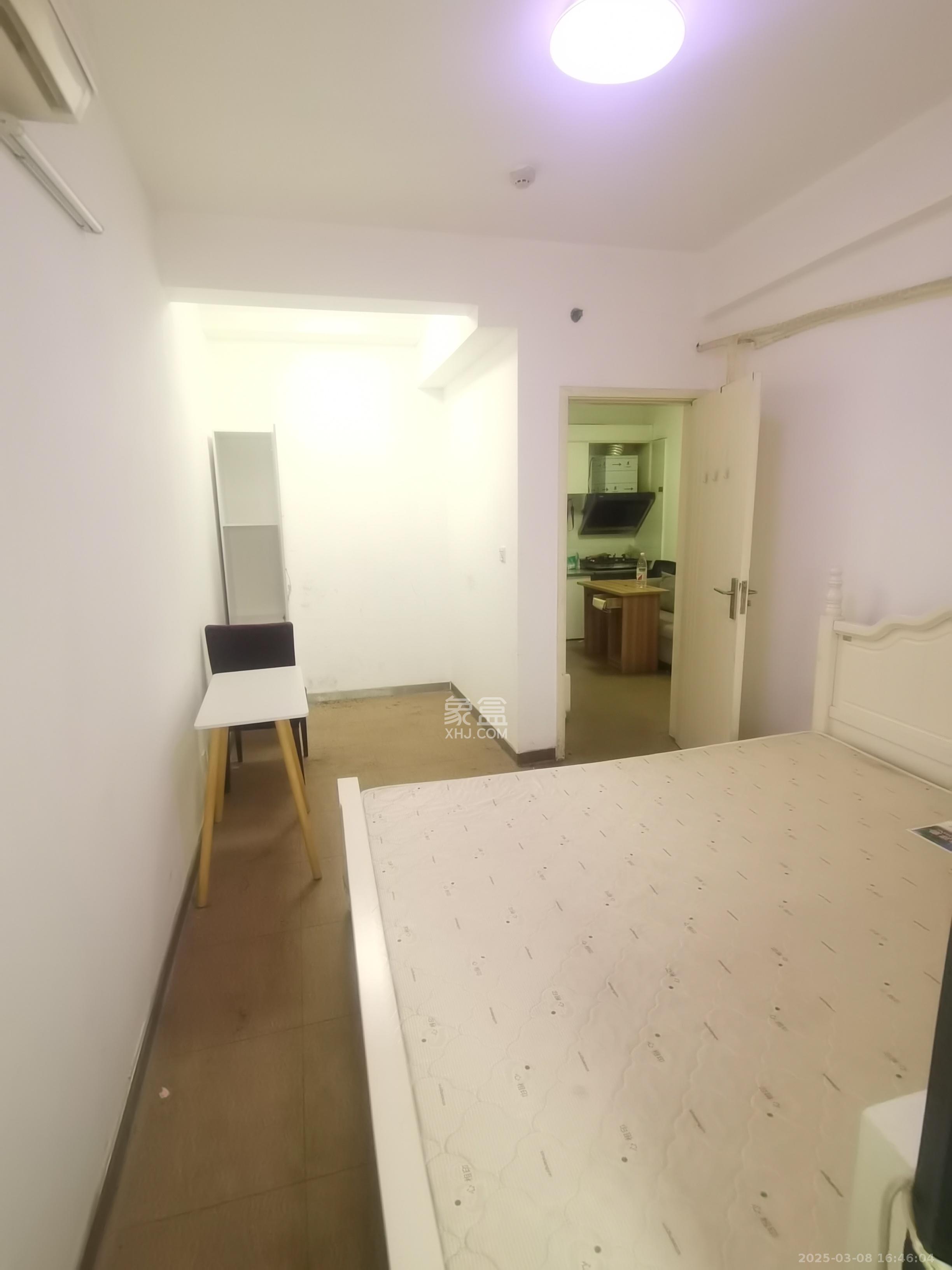 建安像素汇  2室1厅1卫   1600.00元/月室内图
