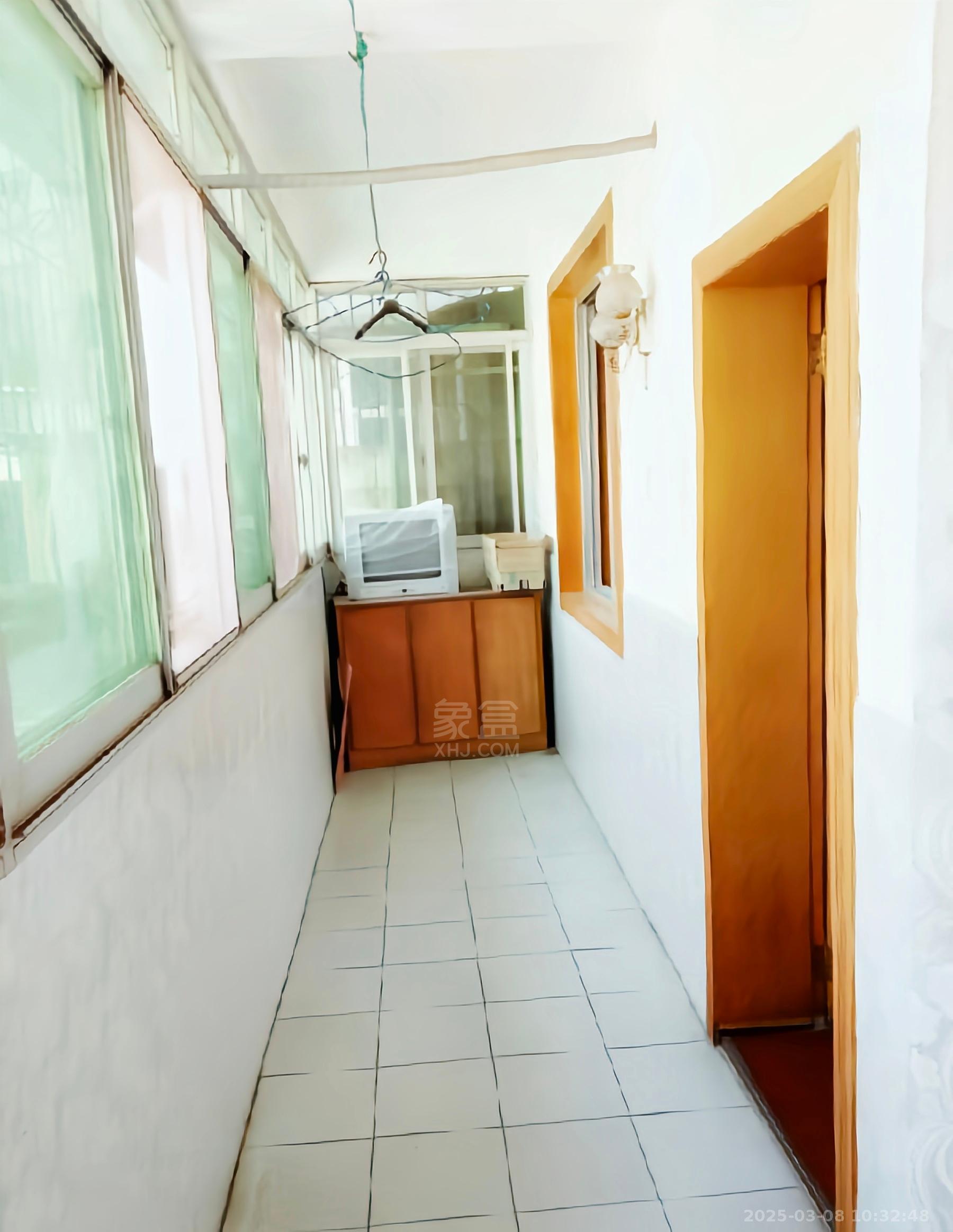 港口街散盘 3室1厅1卫 900.0元/月 港口街散盘 3室1厅1卫 900.0元/月室内图