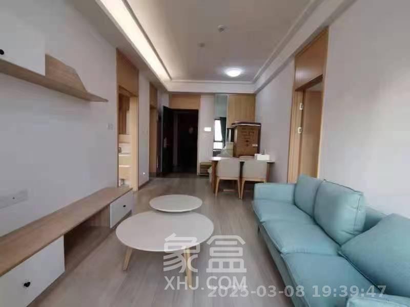 启迪协信中心  2室2厅1卫   3000.00元/月室内图