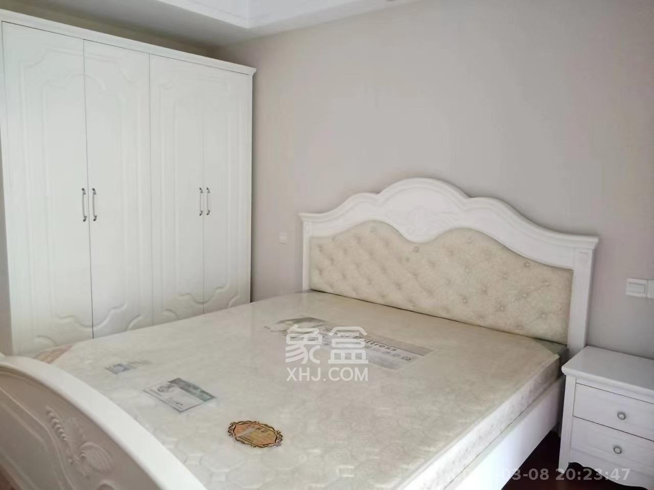 保利城(中航城国际社区、郡原美村) 2室1厅1卫 1800.0元/月 保利城(中航城国际社区、郡原美村) 2室1厅1卫 1800.0元/月室内图