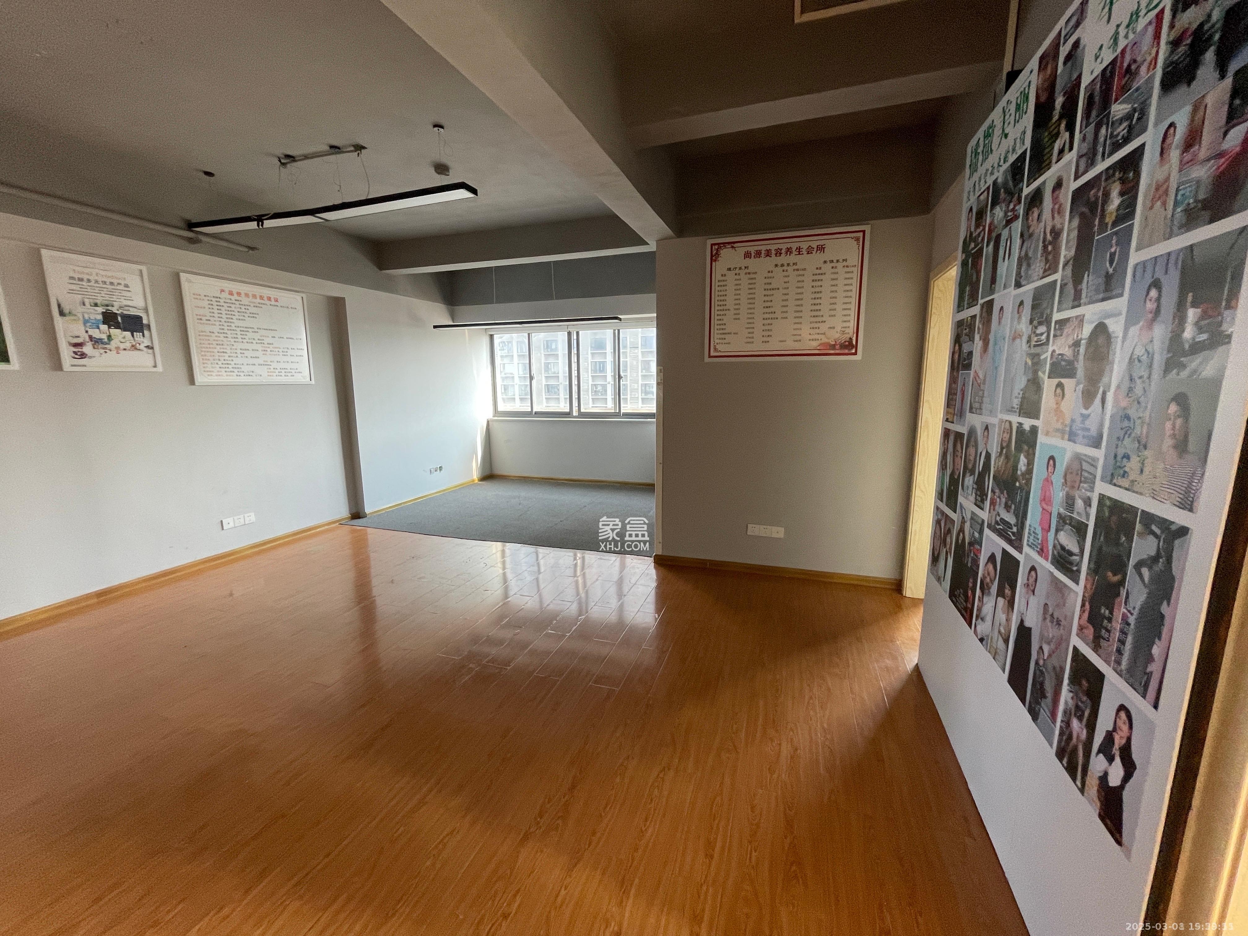 和隆花半里 1室1厅1卫 2500.0元/月 和隆花半里 1室1厅1卫 2500.0元/月室内图