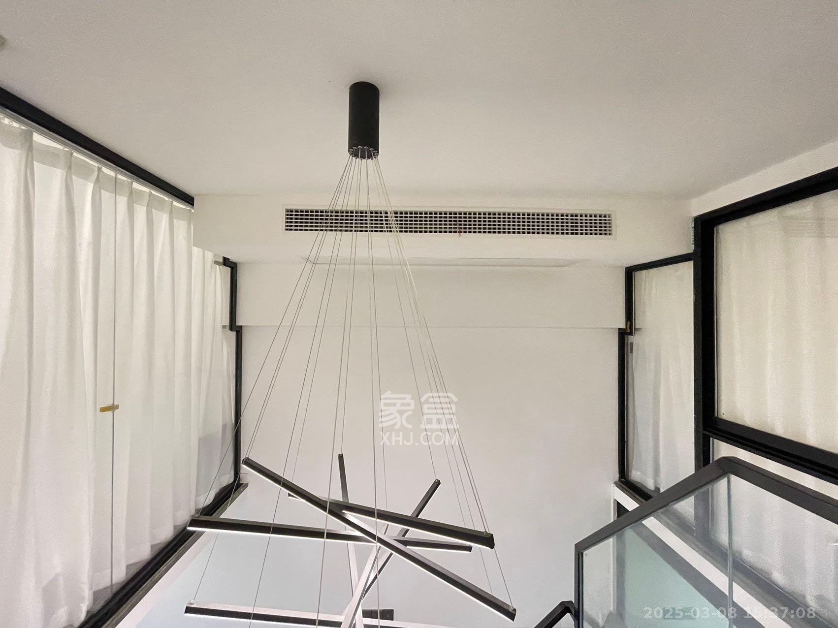 建发央玺（建发泱玺雅苑）  1室1厅1卫   2400.00元/月室内图