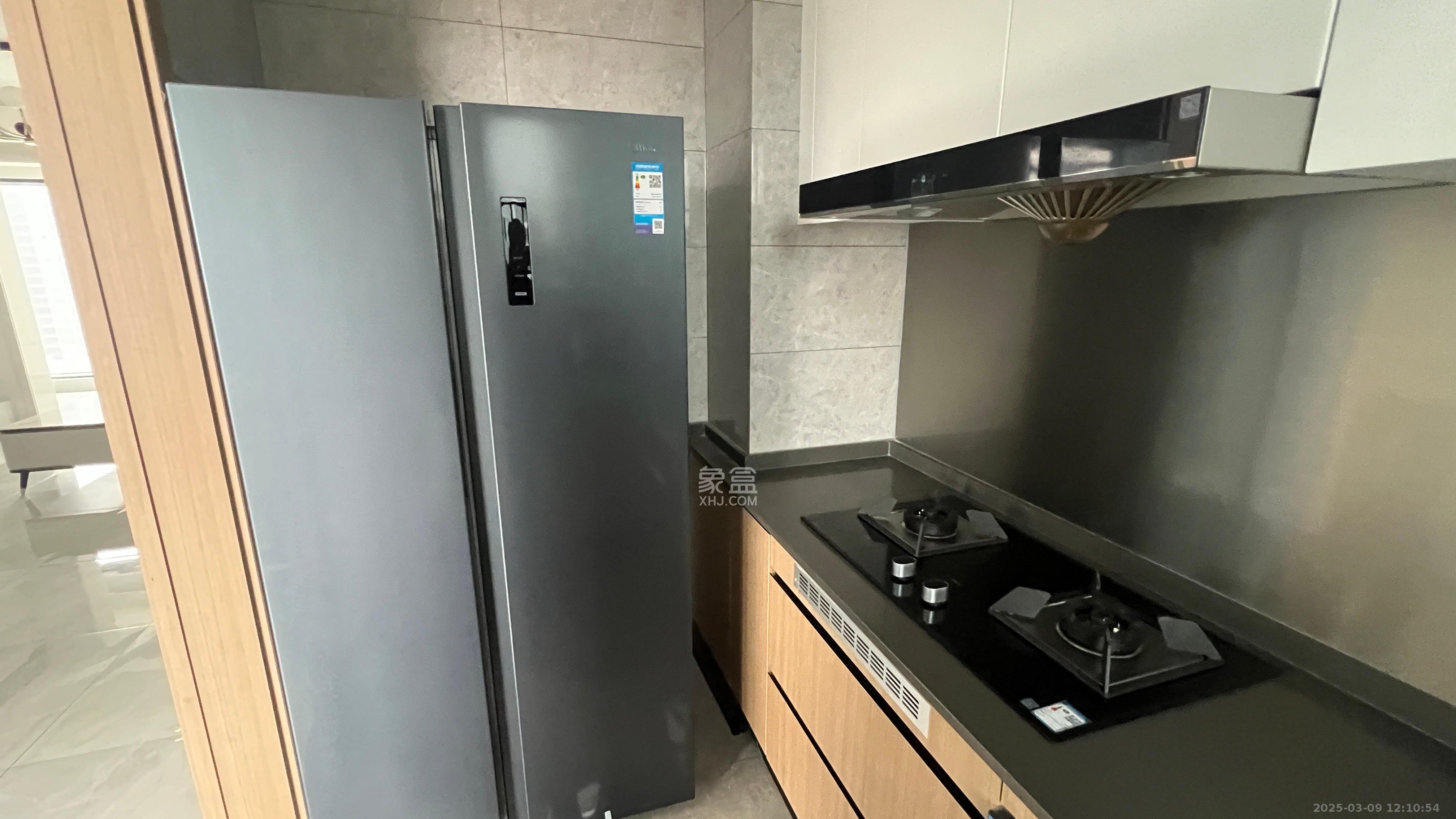 爱家当代境 1室0厅0卫 3800.0元/月 爱家当代境 1室0厅0卫 3800.0元/月室内图