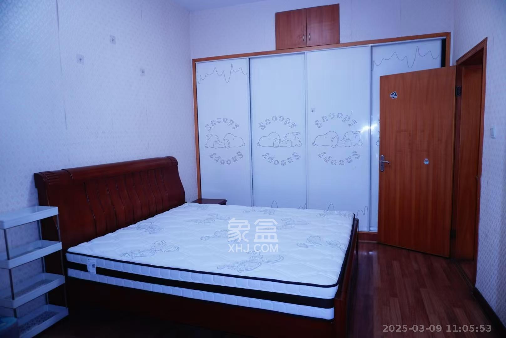 省卫生厅机关大院 3室2厅1卫 2700.0元/月 省卫生厅机关大院 3室2厅1卫 2700.0元/月室内图