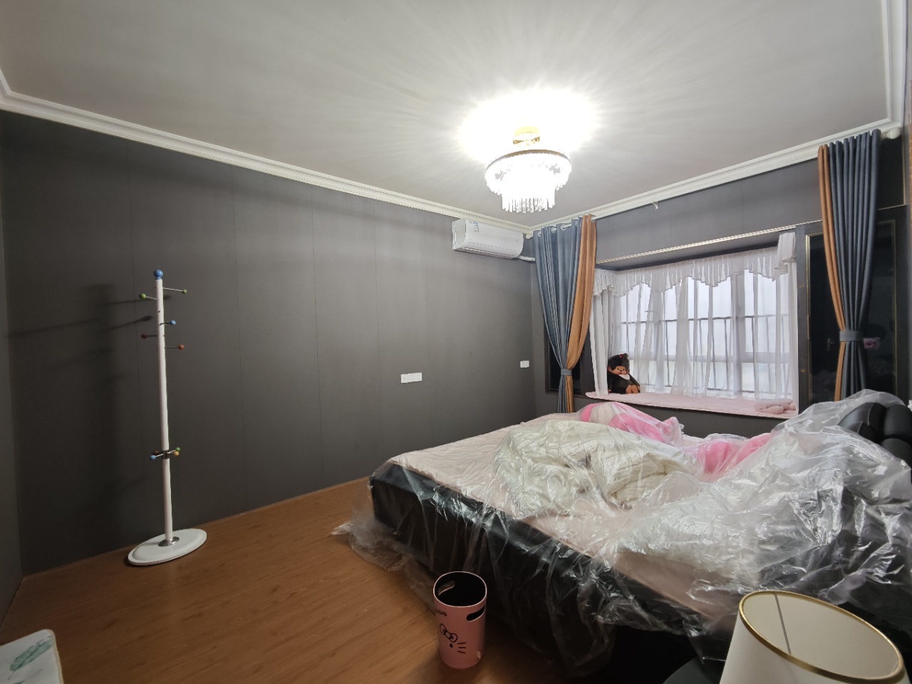 碧桂园豪园 4室2厅2卫 2000.0元/月 碧桂园豪园 4室2厅2卫 2000.0元/月室内图