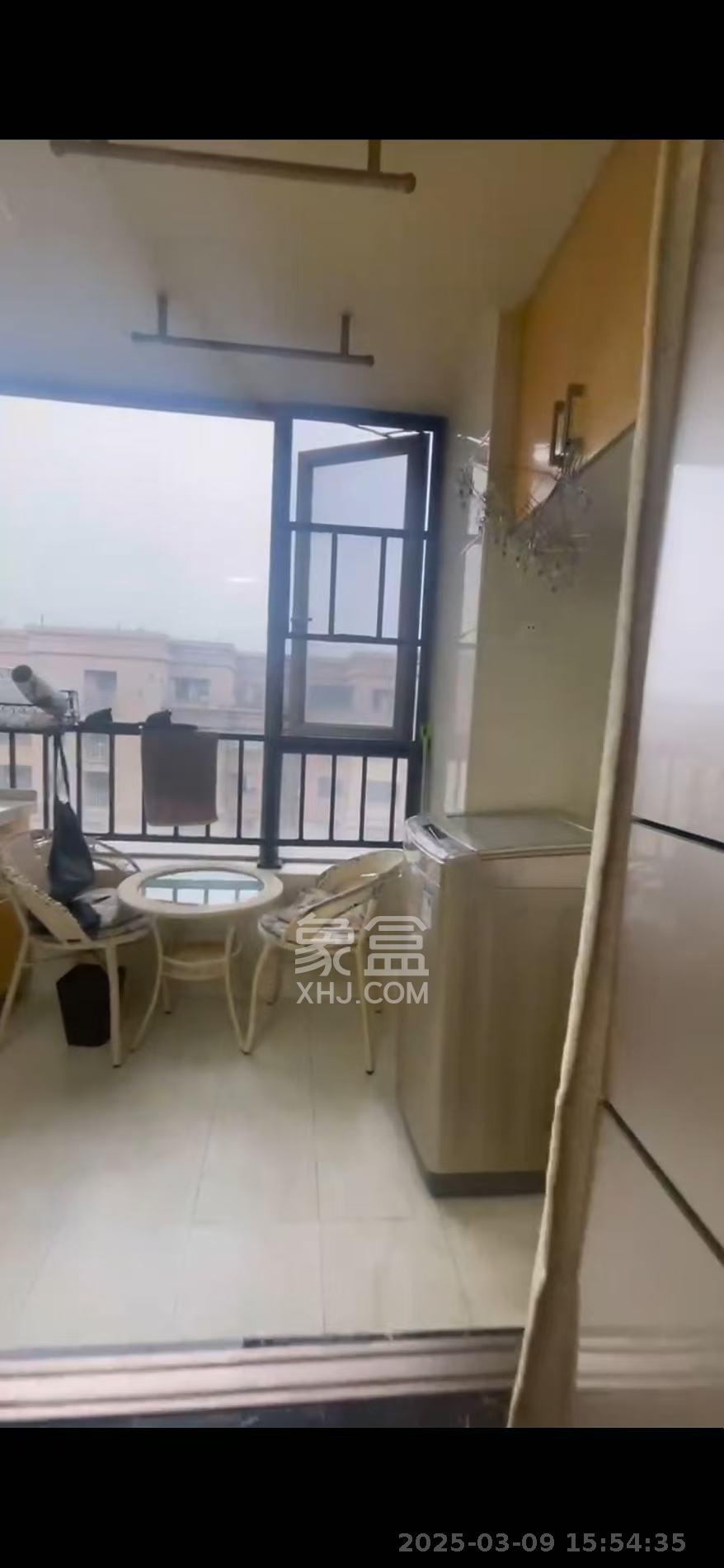 怡海星城 1室1厅1卫 1400.0元/月 怡海星城 1室1厅1卫 1400.0元/月室内图