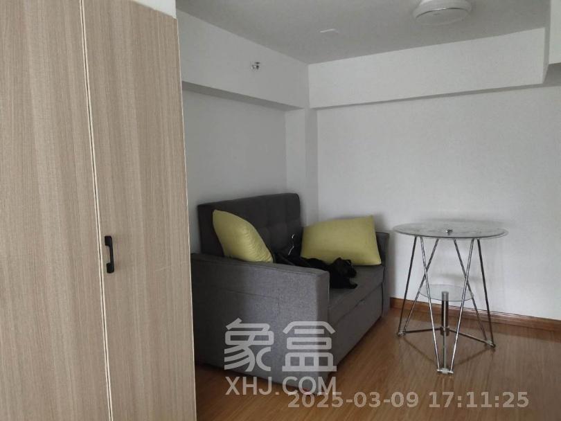 裕天国际商汇中心 1室1厅1卫 1400.0元/月 裕天国际商汇中心 1室1厅1卫 1400.0元/月室内图