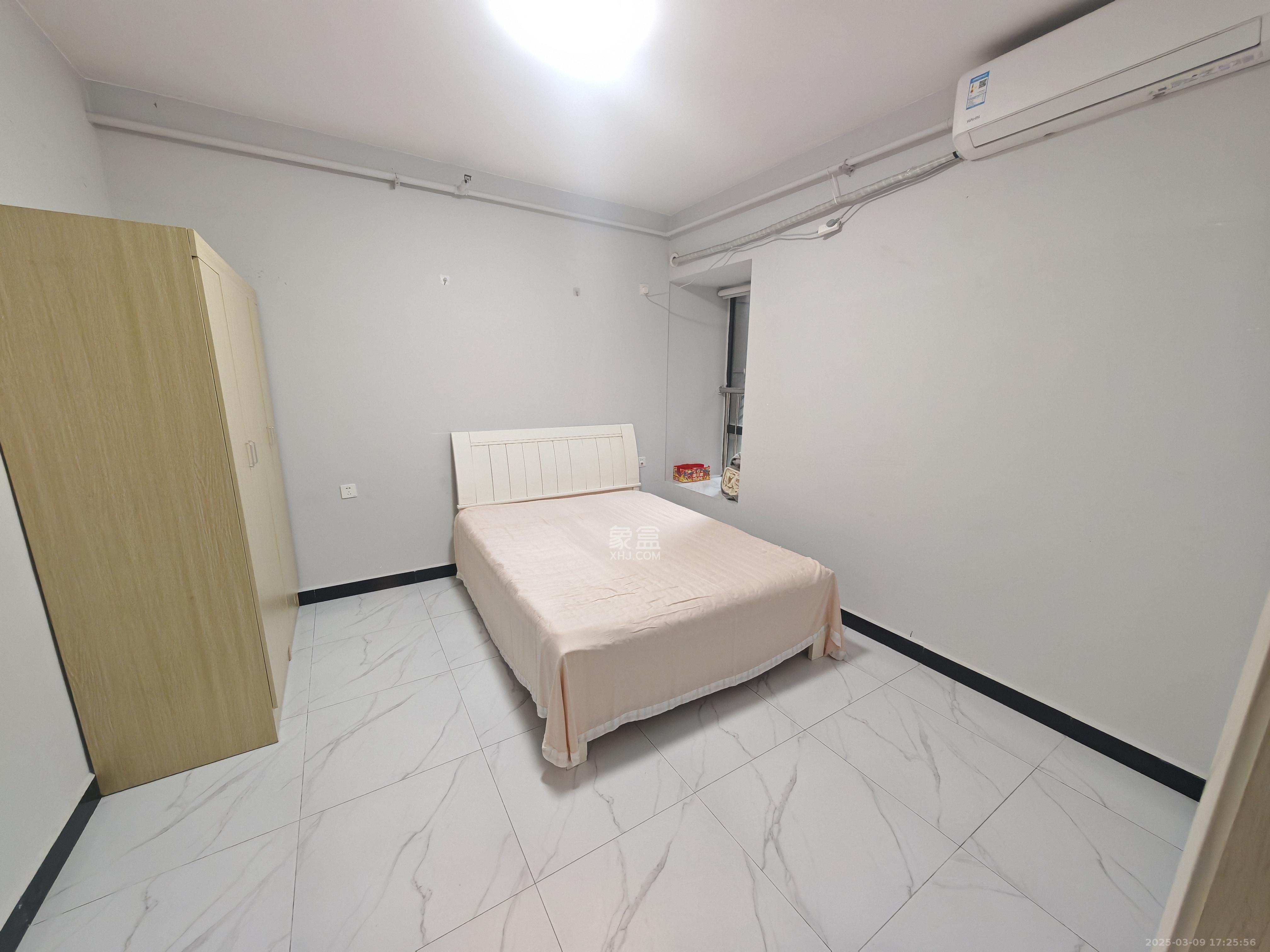 博林云栖  2室1厅1卫   2400.00元/月室内图