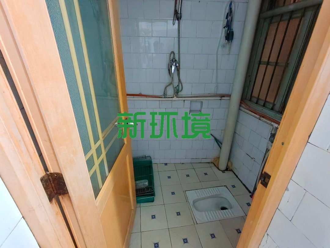拆迁办宿舍  3室2厅1卫   46.00万室内图