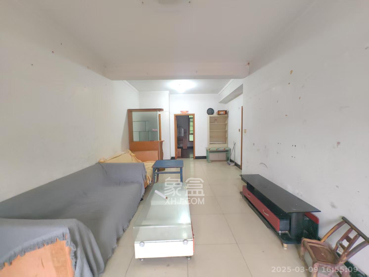 高升小区  2室2厅1卫    1500.0元/月室内图