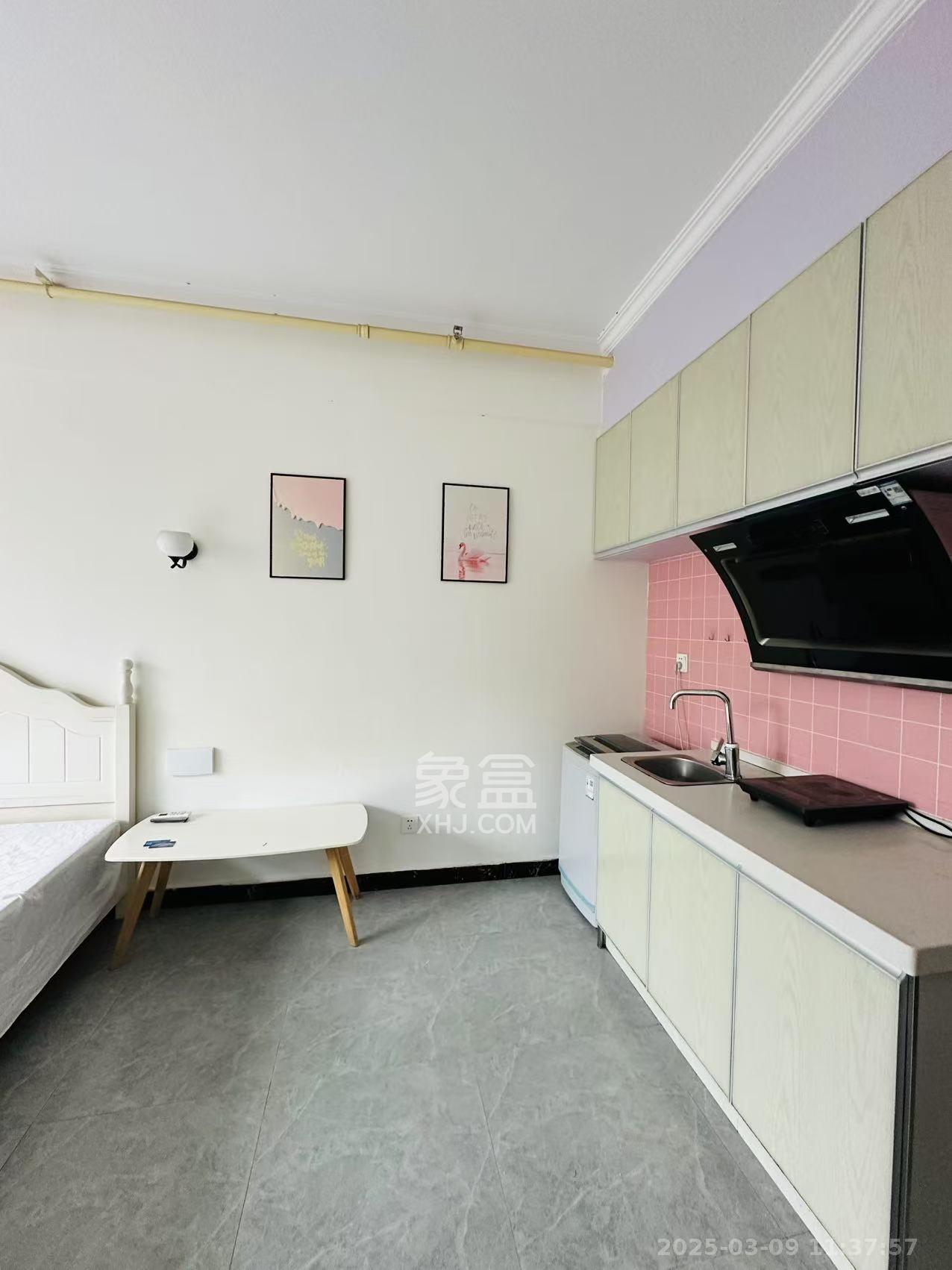 上林紫郡(锦顺和园) 1室0厅0卫 1650.0元/月 上林紫郡(锦顺和园) 1室0厅0卫 1650.0元/月室内图