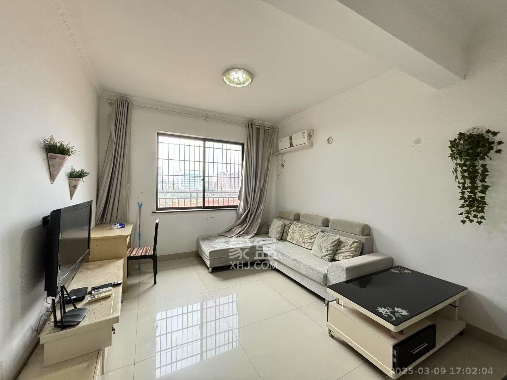 中地凯旋城 1室1厅1卫 1200.0元/月 中地凯旋城 1室1厅1卫 1200.0元/月室内图