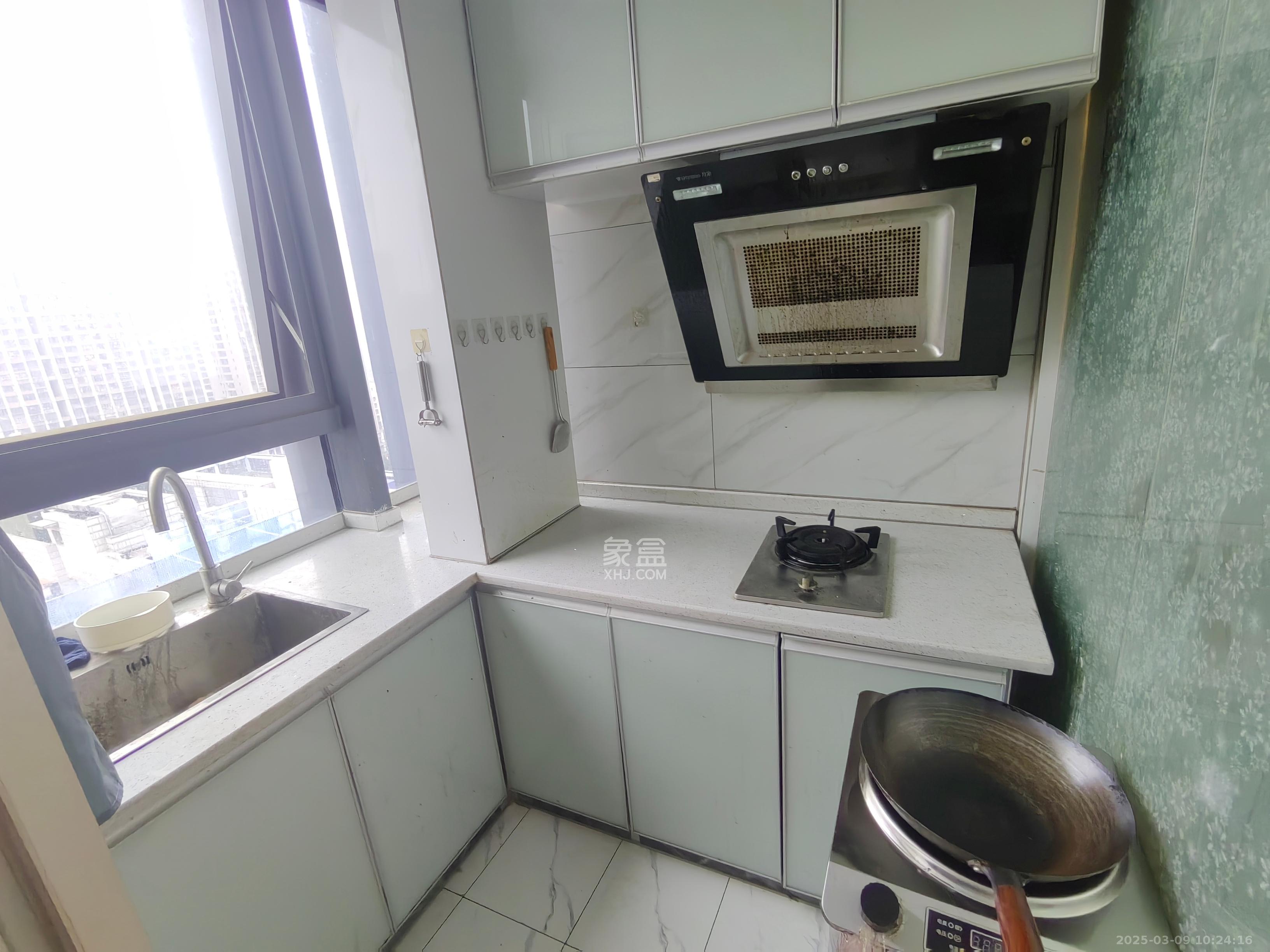 中茂城  1室0厅1卫   1250.00元/月室内图