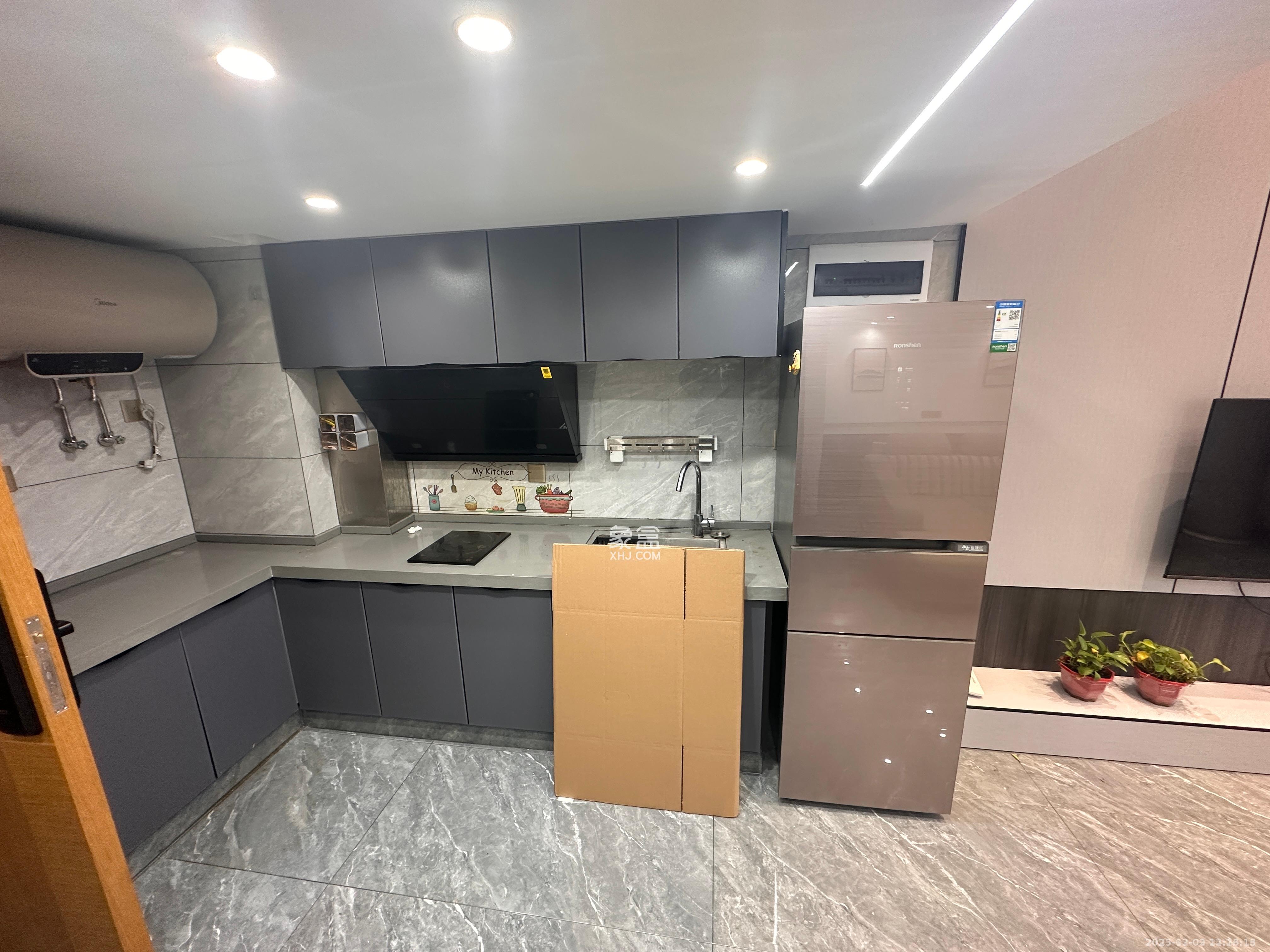 明昇壹城(明昇时代广场)三期 2室2厅2卫 3000.0元/月 明昇壹城(明昇时代广场)三期 2室2厅2卫 3000.0元/月室内图