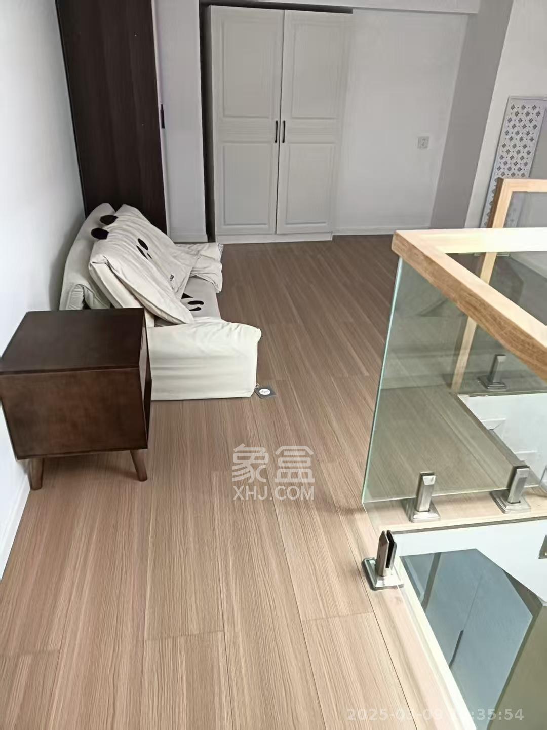 时代MOMA云PARK  2室1厅1卫   2600.00元/月室内图