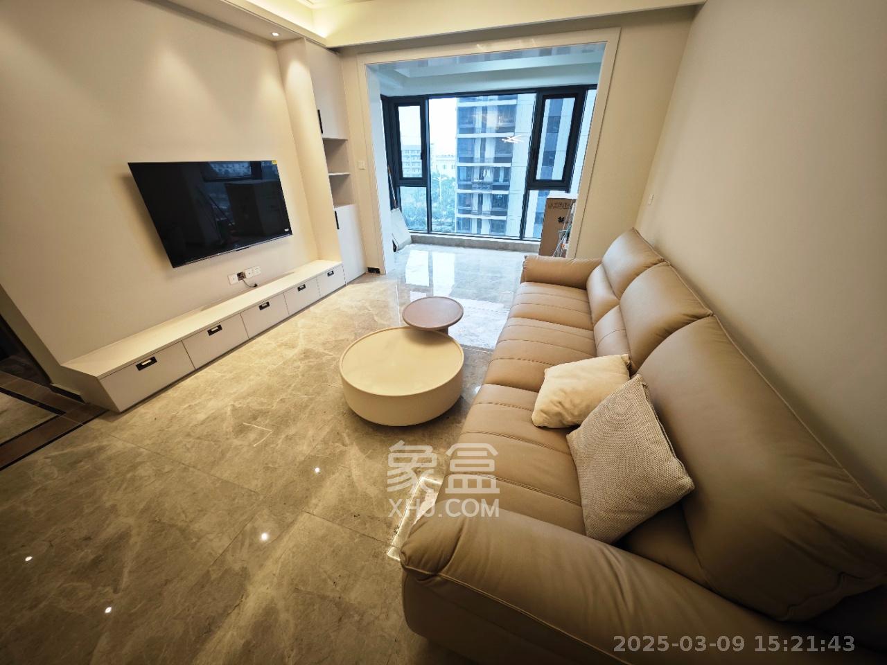 保利恒伟时光印象  4室2厅2卫   2700.00元/月