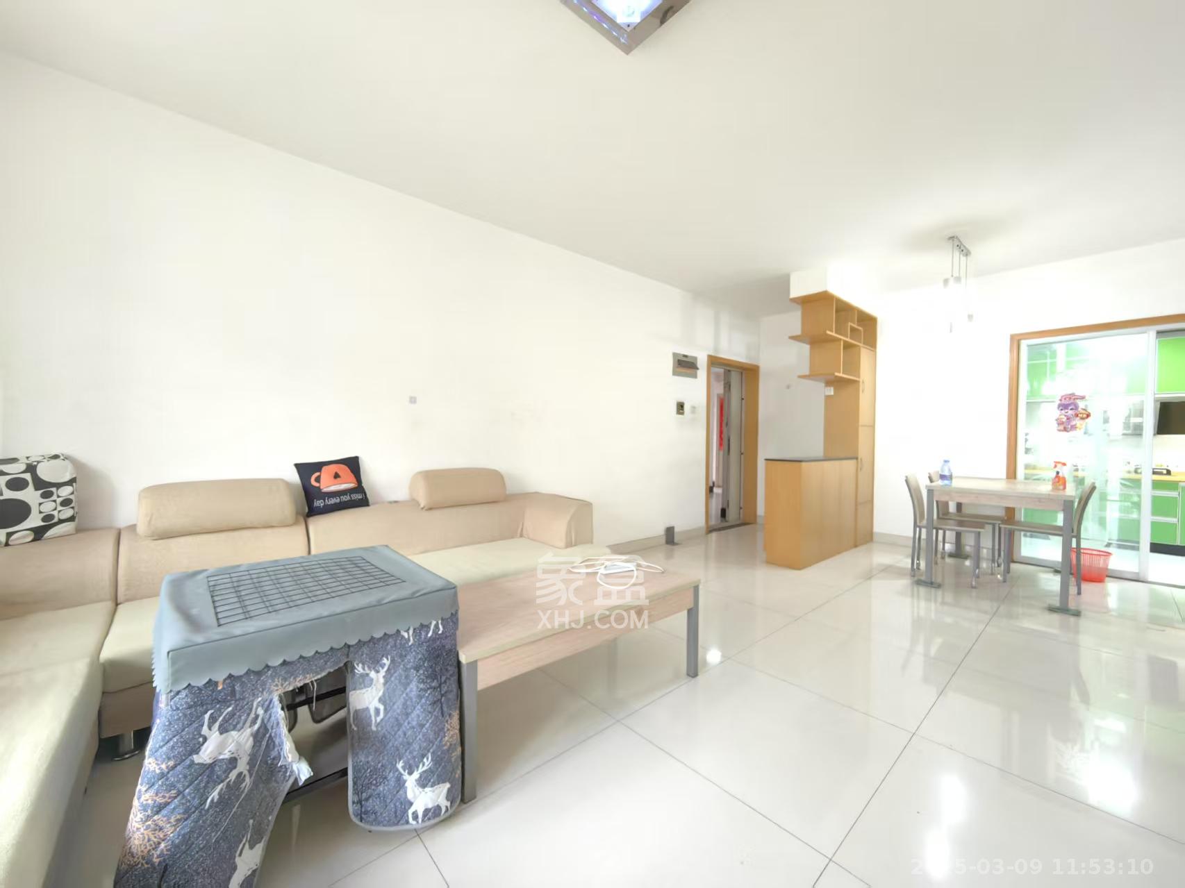 金碧文华 3室2厅2卫 2100.0元/月 金碧文华 3室2厅2卫 2100.0元/月室内图