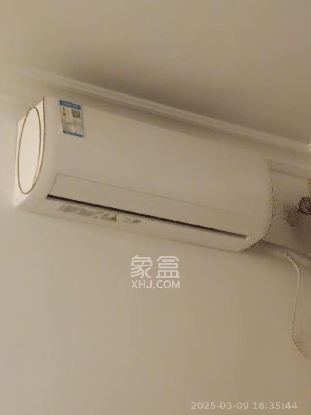 碧桂园星荟 1室1厅1卫 900.0元/月 碧桂园星荟 1室1厅1卫 900.0元/月室内图