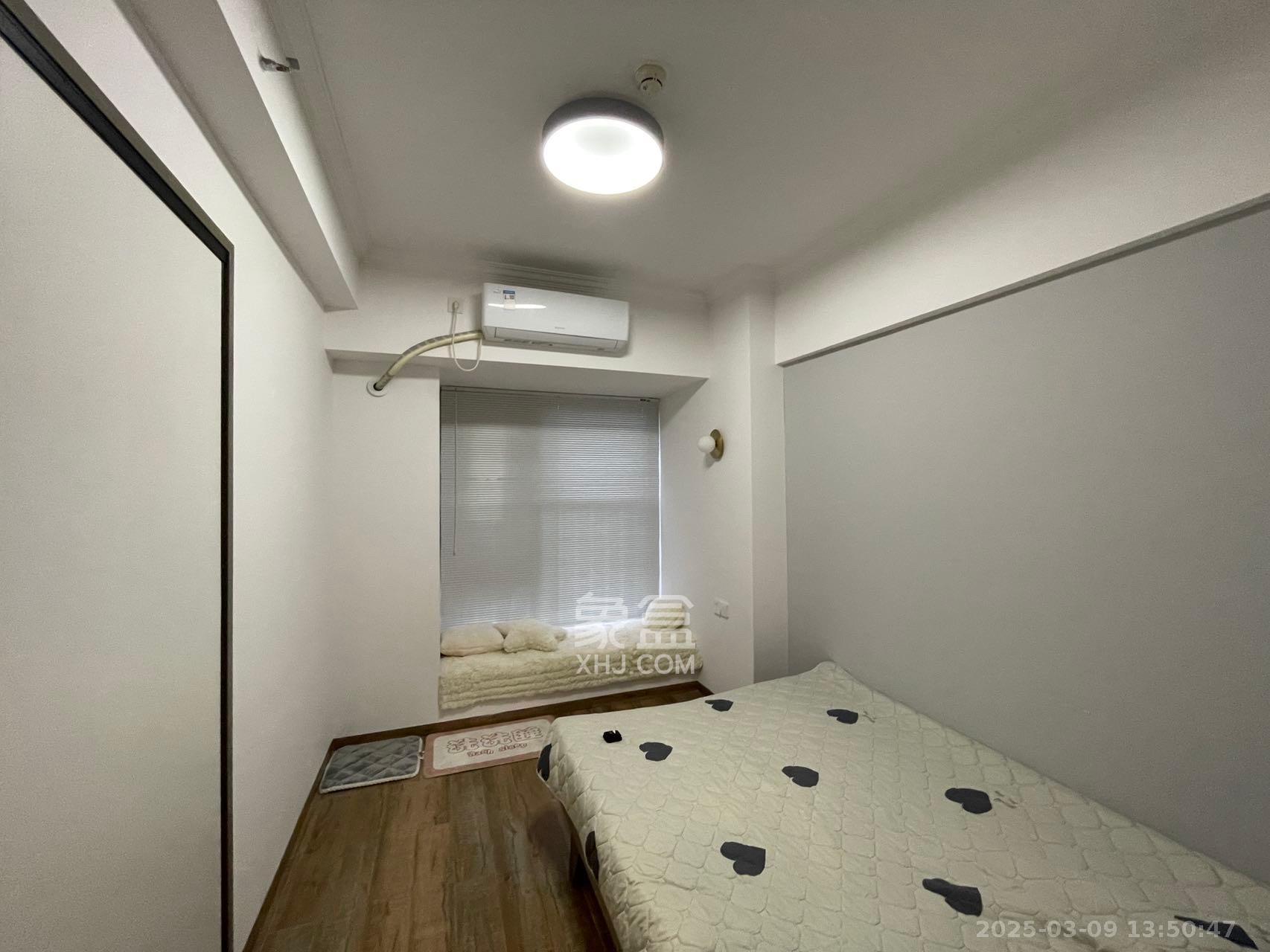 复地星光天地 1室0厅0卫 2600.0元/月 复地星光天地 1室0厅0卫 2600.0元/月室内图