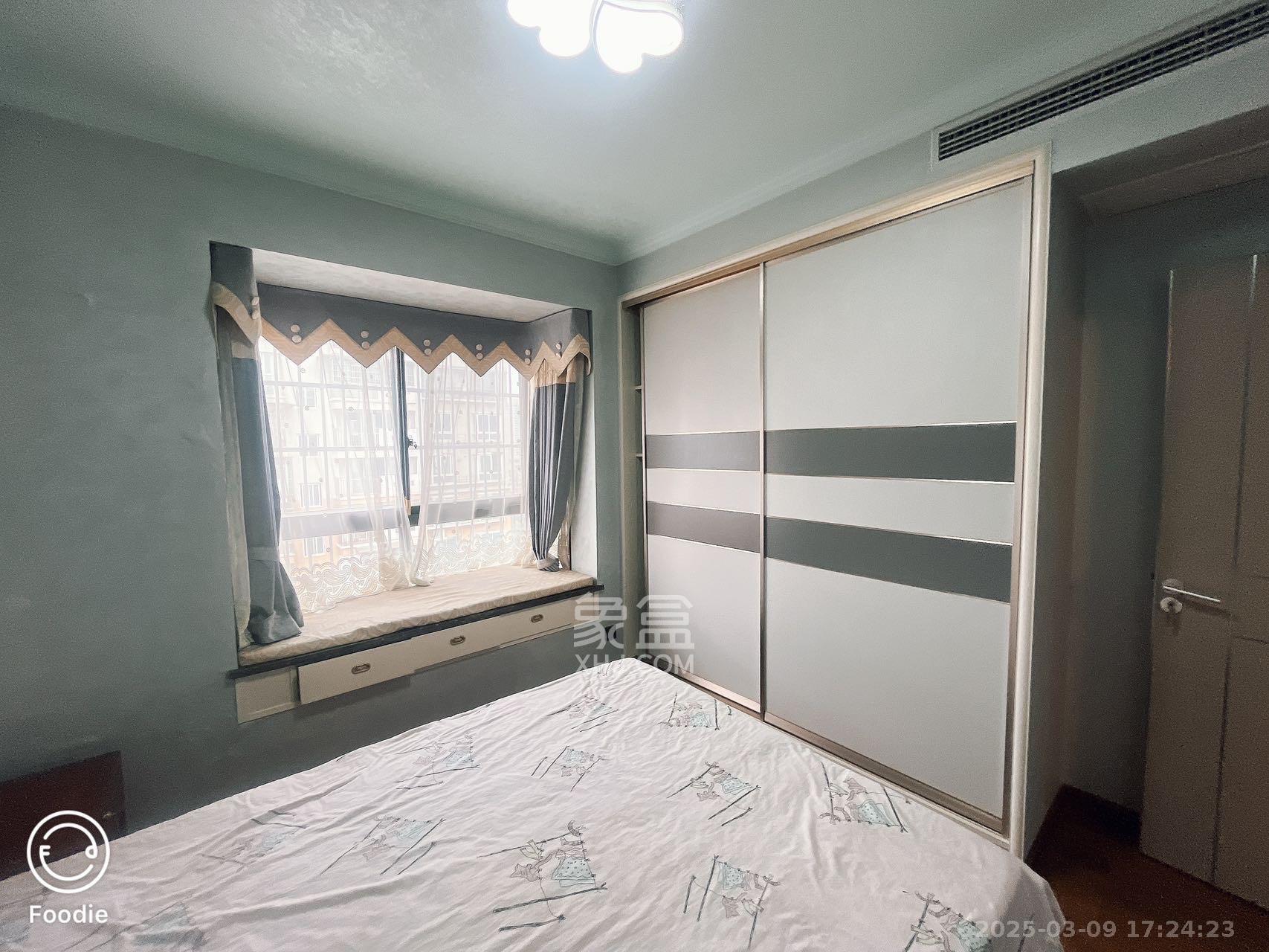 四方锦城 2室1厅1卫 2800.0元/月 四方锦城 2室1厅1卫 2800.0元/月室内图