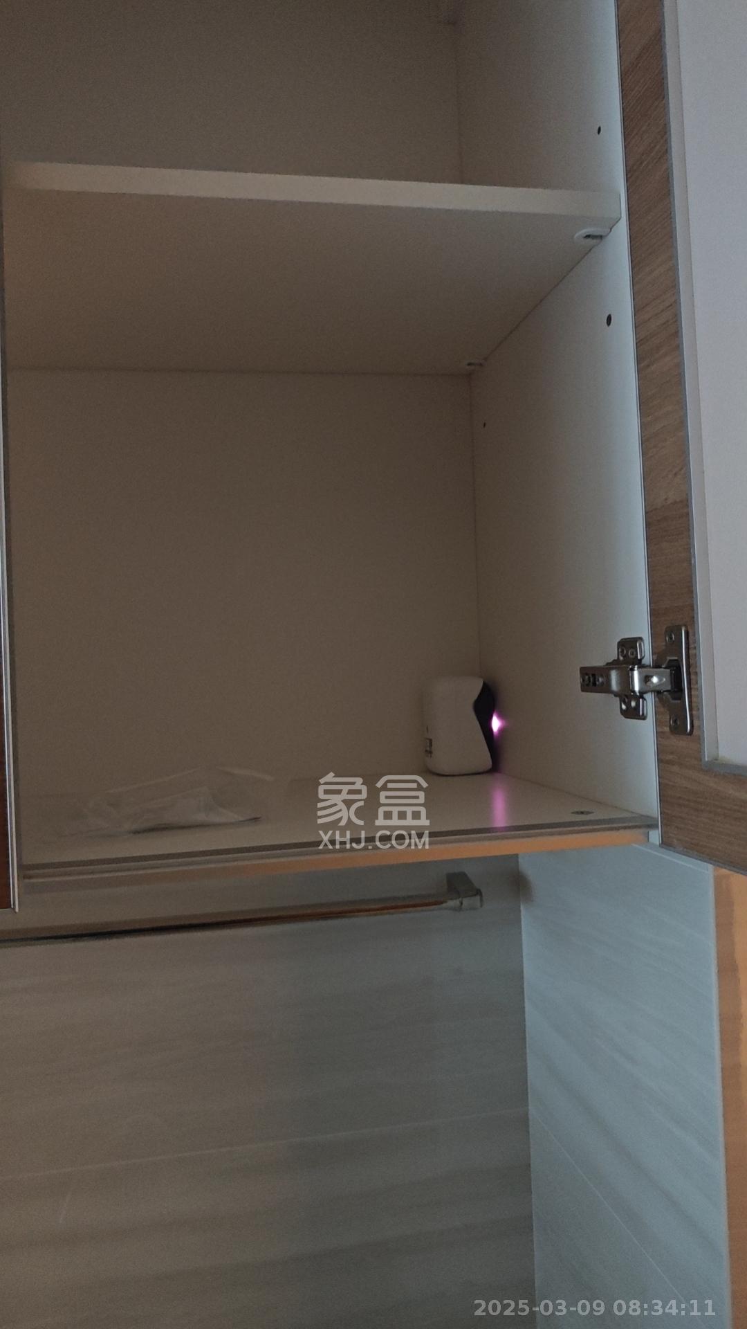 高升时代广场（冠铭商务中心）  1室1厅1卫    1500.0元/月室内图