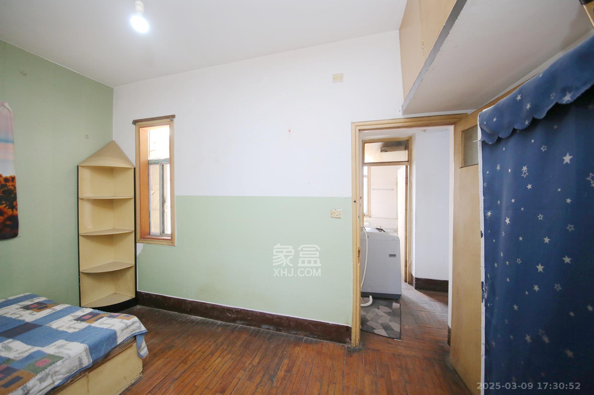 湖商住宅楼  3室2厅1卫   1500.00元/月室内图