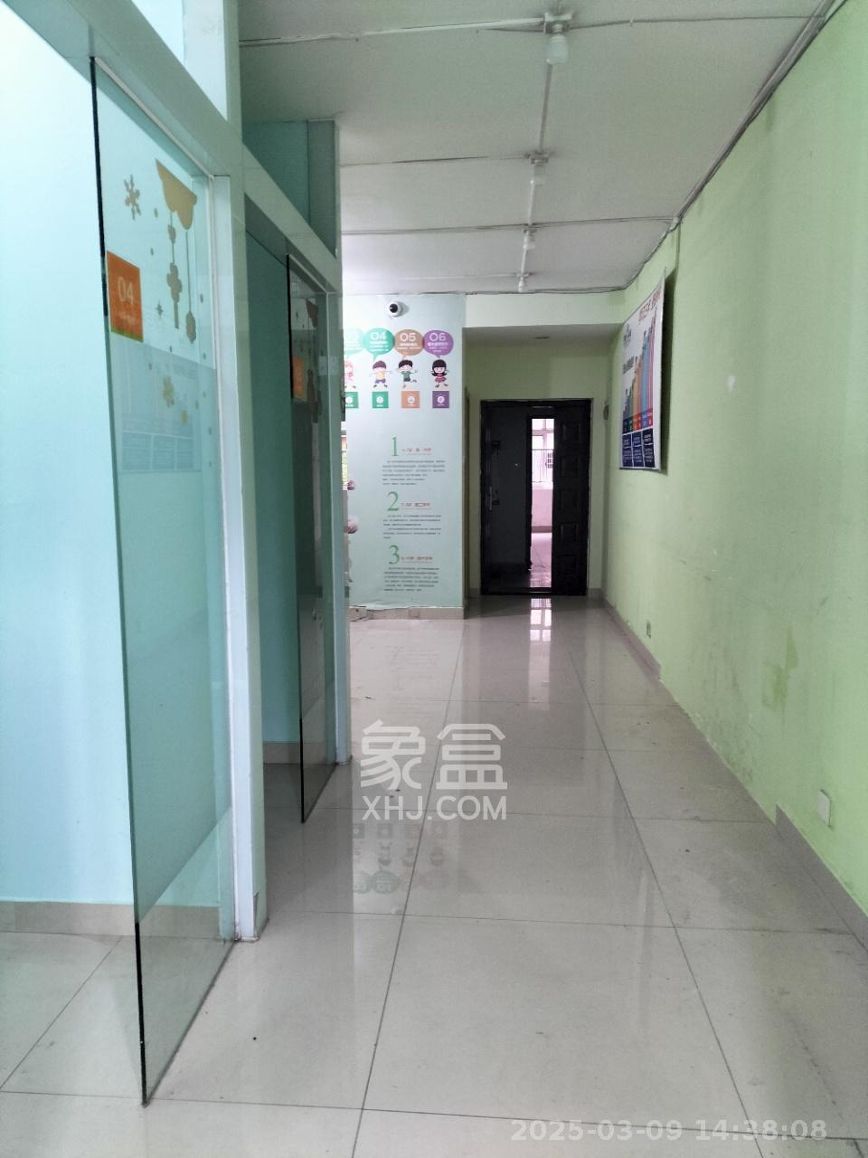 家和苑（原梅溪湖保障性住房一期）  3室2厅1卫    2000.0元/月室内图