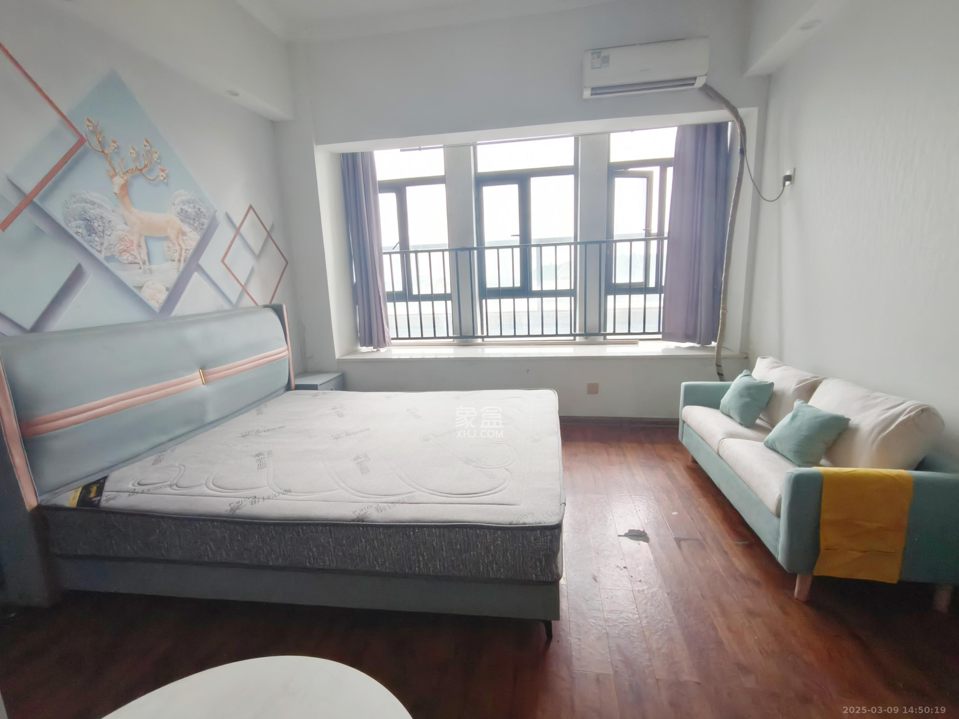 兆坤星悦荟  1室1厅1卫    1000.0元/月 兆坤星悦荟  1室1厅1卫    1000.0元/月室内图