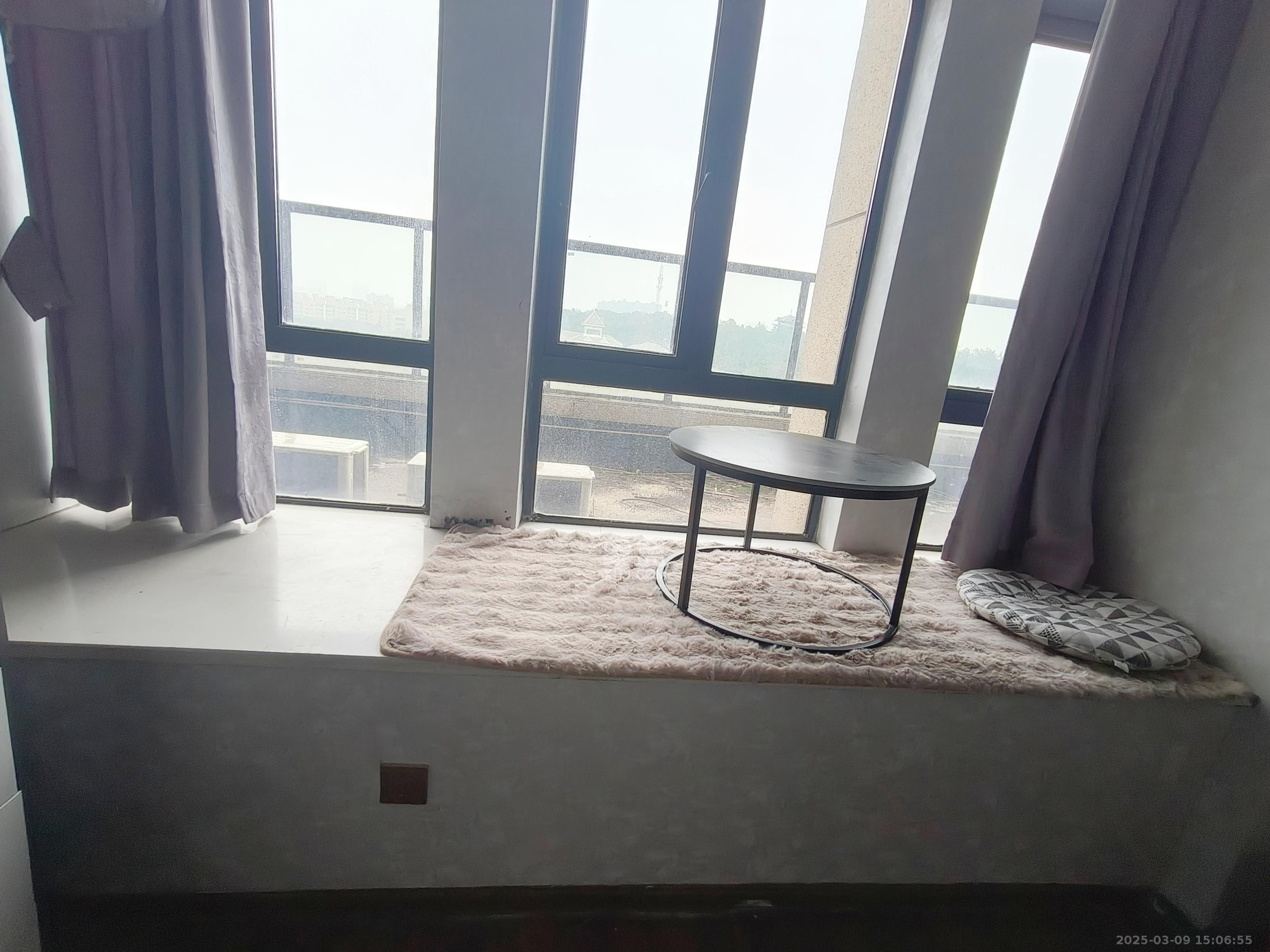 兆坤星悦荟  1室1厅1卫    1000.0元/月 兆坤星悦荟  1室1厅1卫    1000.0元/月室内图