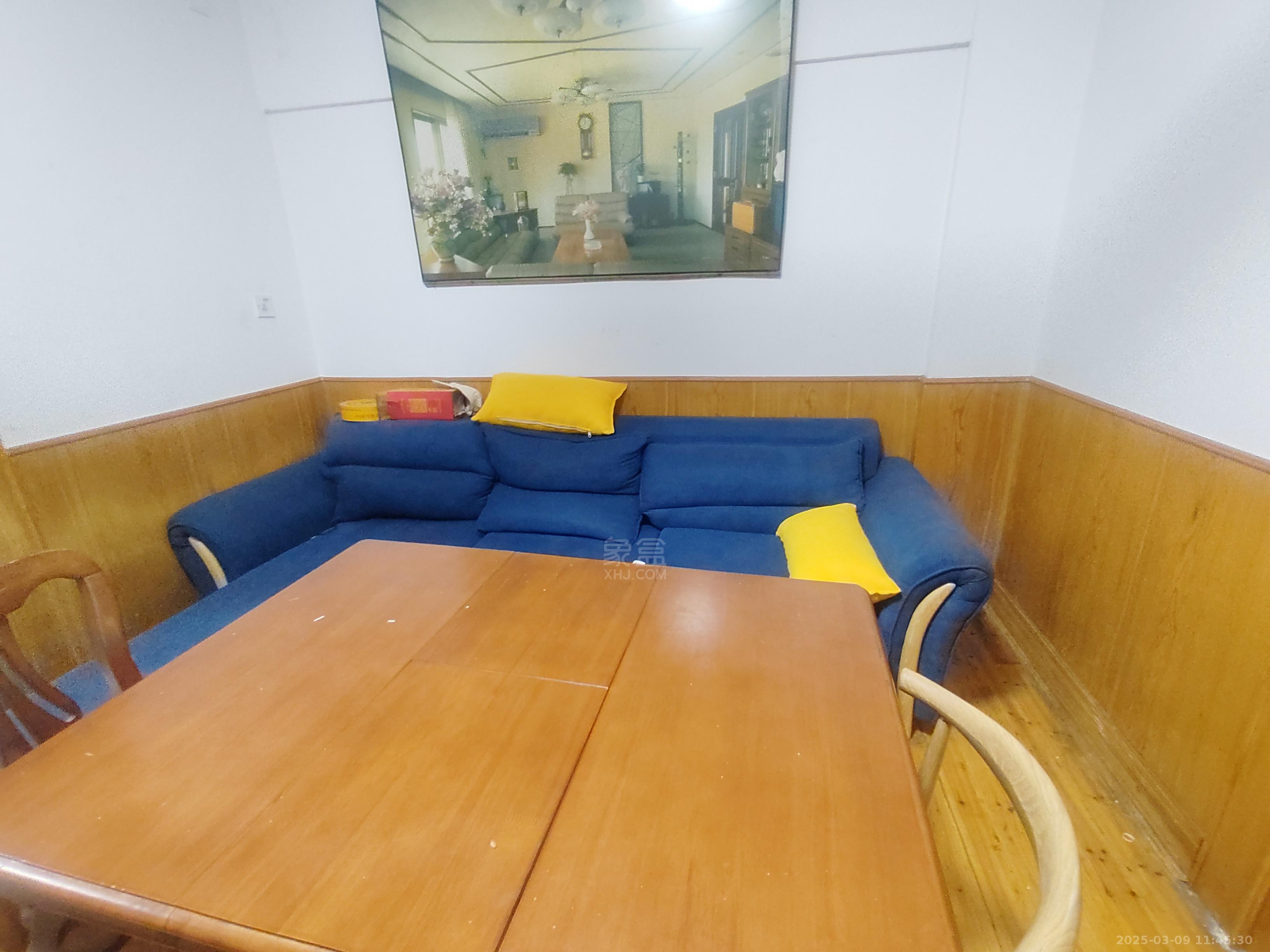 湘安小区 2室1厅1卫 1000.0元/月 湘安小区 2室1厅1卫 1000.0元/月室内图