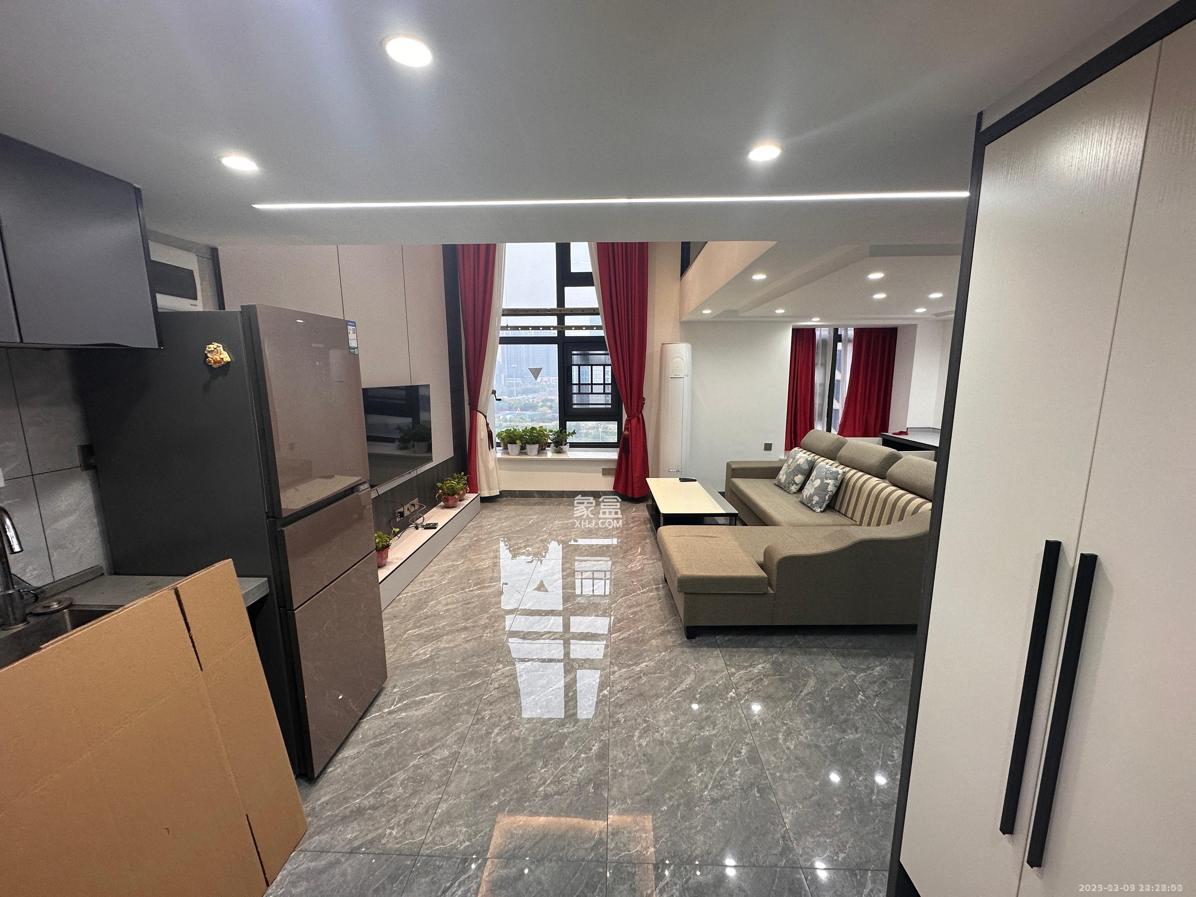 明昇壹城(明昇时代广场)三期 2室2厅2卫 3000.0元/月 明昇壹城(明昇时代广场)三期 2室2厅2卫 3000.0元/月室内图