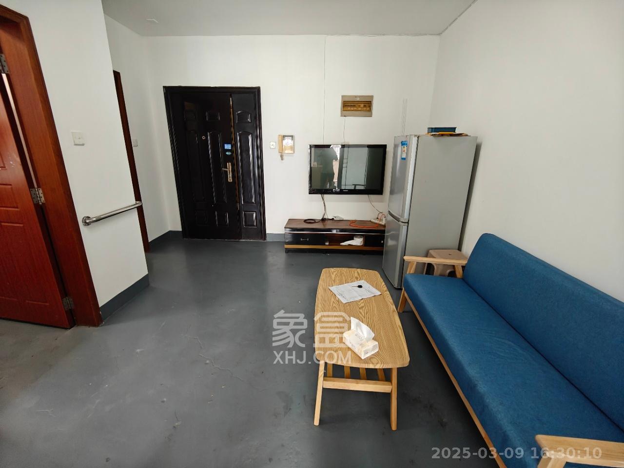 玛依拉山庄  2室2厅1卫   2100.00元/月室内图
