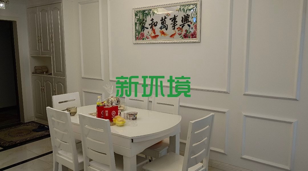 鑫成君泰  3室2厅1卫   80.00万客厅