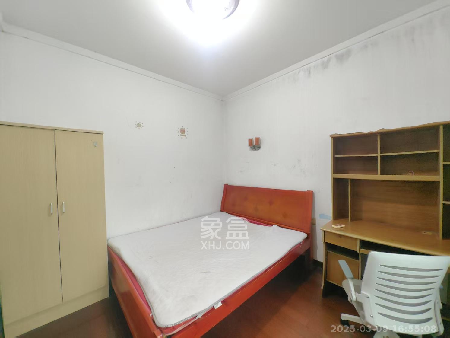 高升小区  2室2厅1卫    1500.0元/月室内图