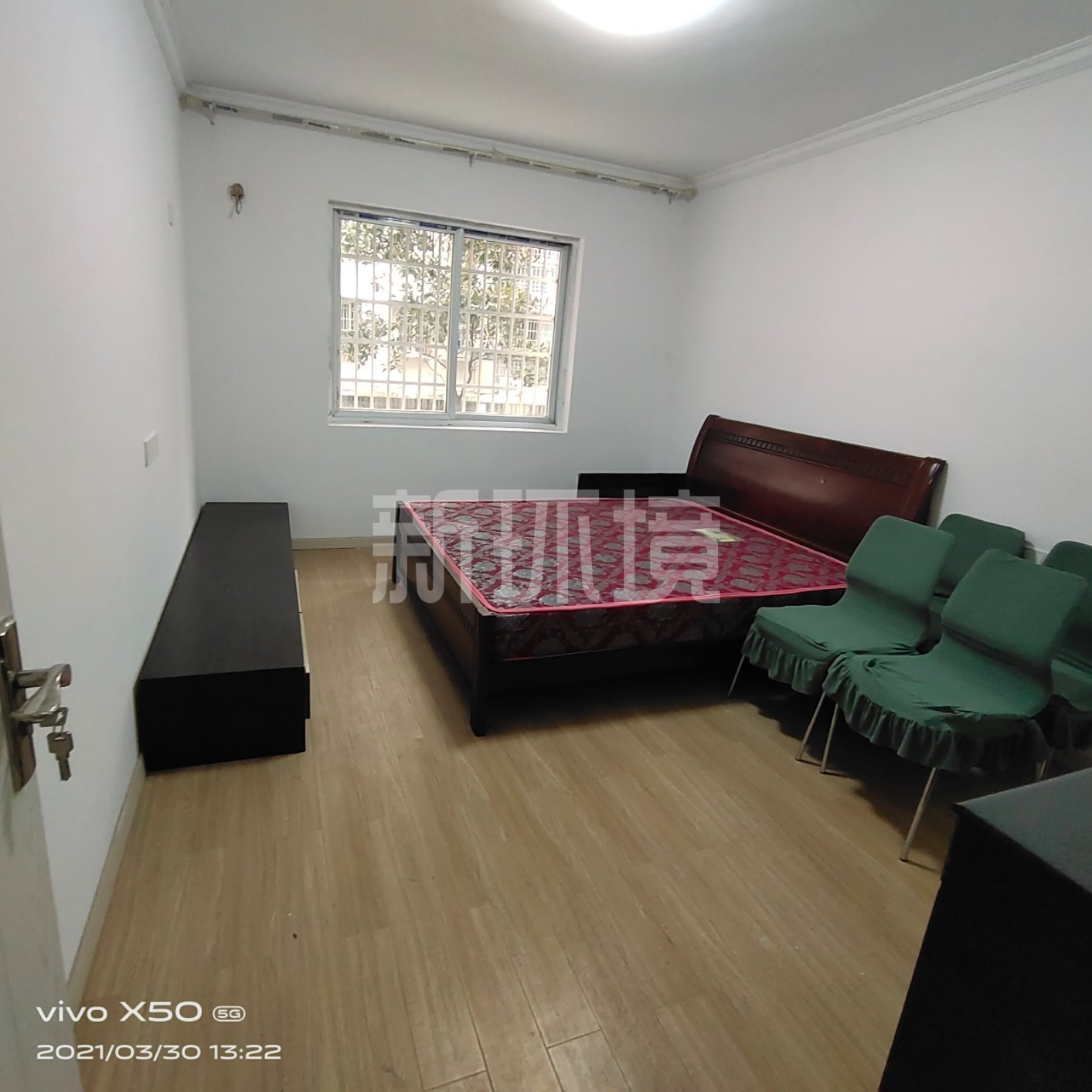 民安家园二期 3室2厅1卫 1000.0元/月 民安家园二期 3室2厅1卫 1000.0元/月室内图