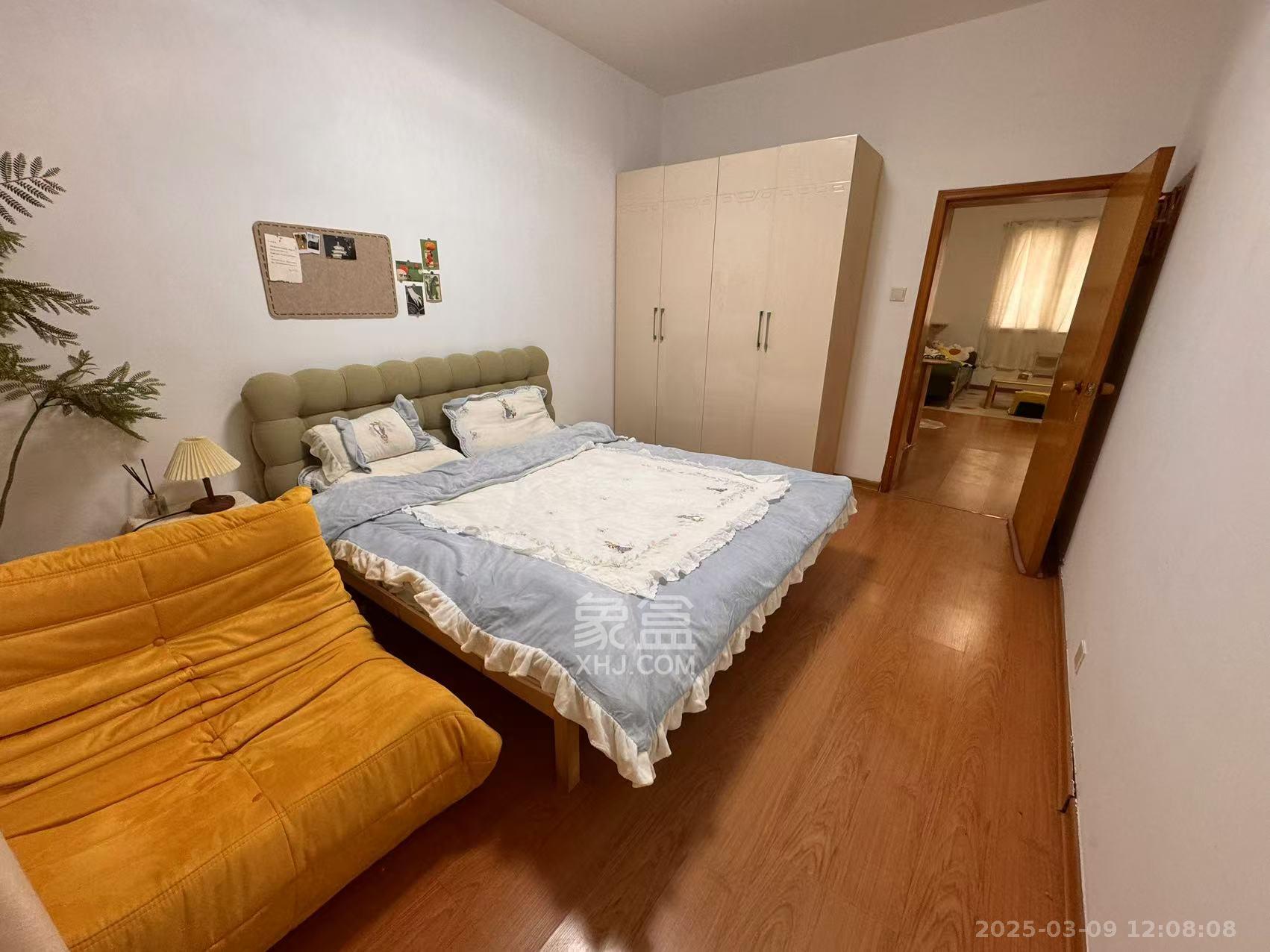 省建苑小区  2室1厅1卫    2200.0元/月室内图