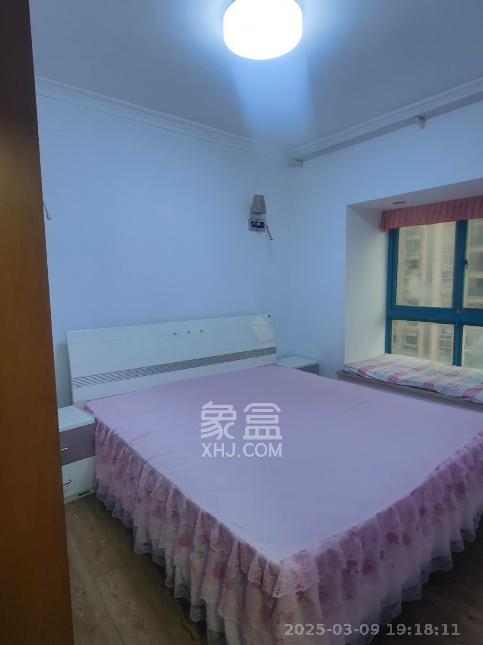 蝴蝶谷 3室2厅2卫 2200.0元/月 蝴蝶谷 3室2厅2卫 2200.0元/月室内图