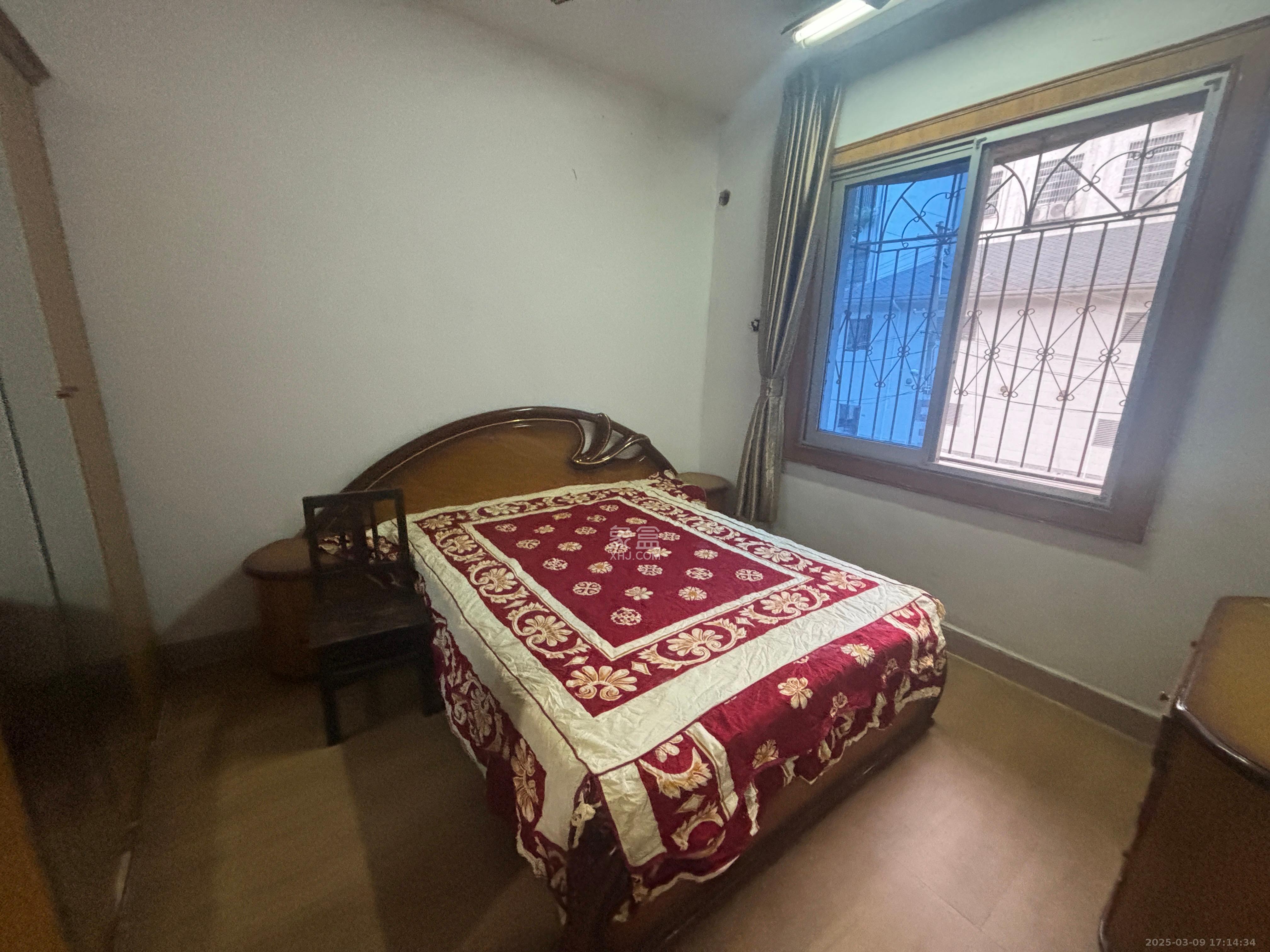 中建五局信和苑四区  2室1厅1卫   1450.00元/月室内图