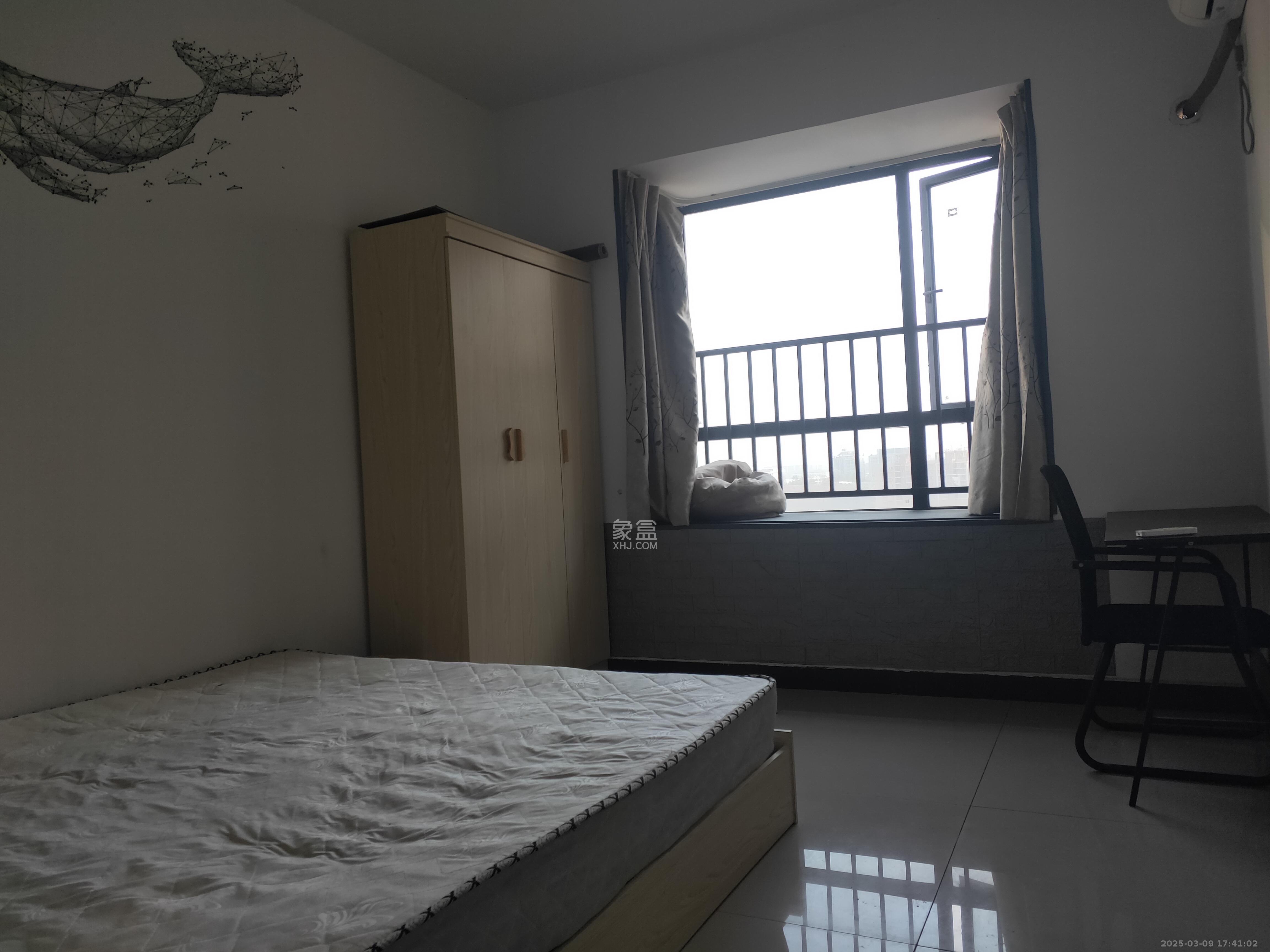 水墨林溪  3室2厅1卫   2400.00元/月室内图