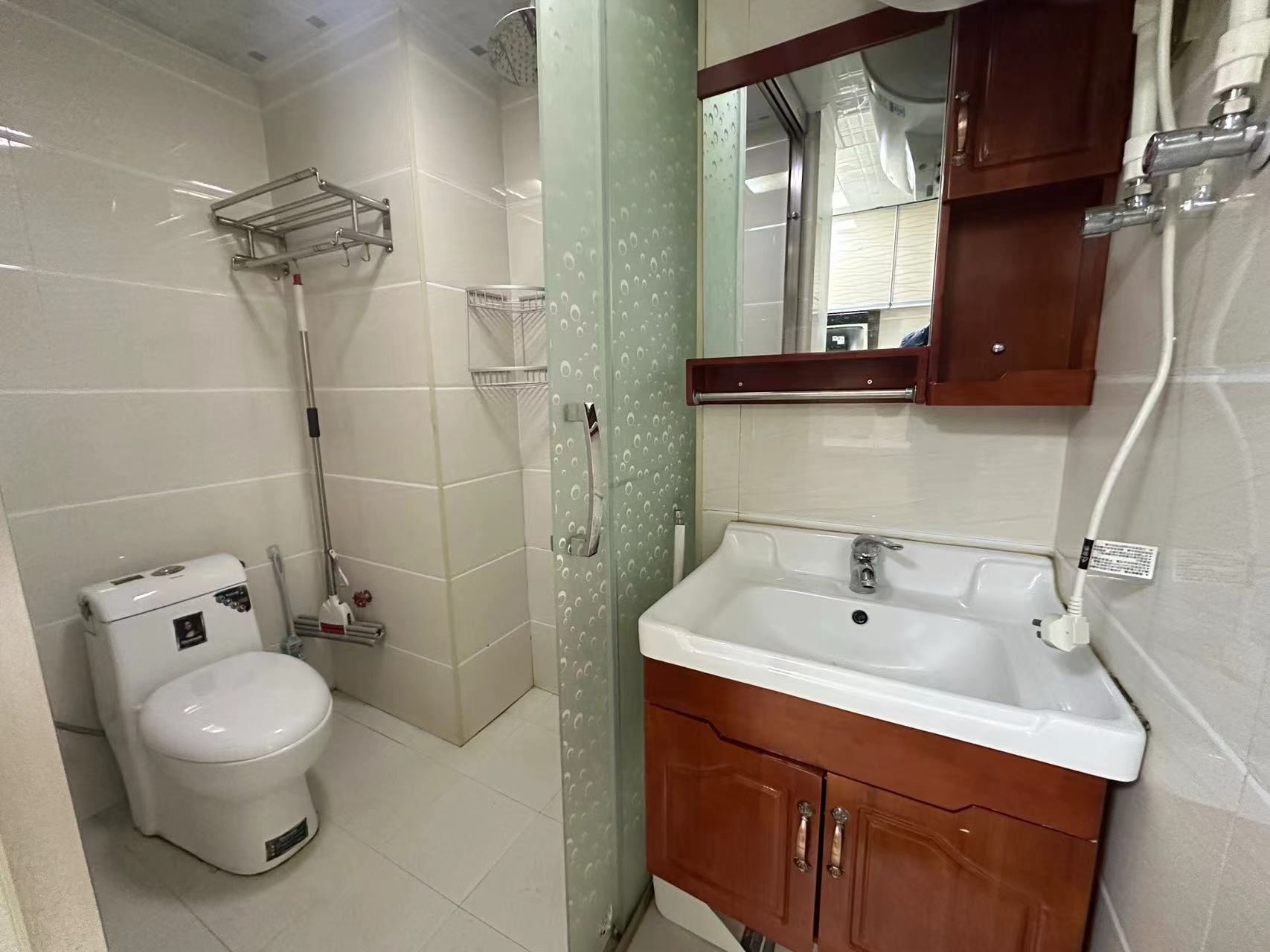 梓山湖公馆 1室1厅1卫 1200.0元/月 梓山湖公馆 1室1厅1卫 1200.0元/月室内图