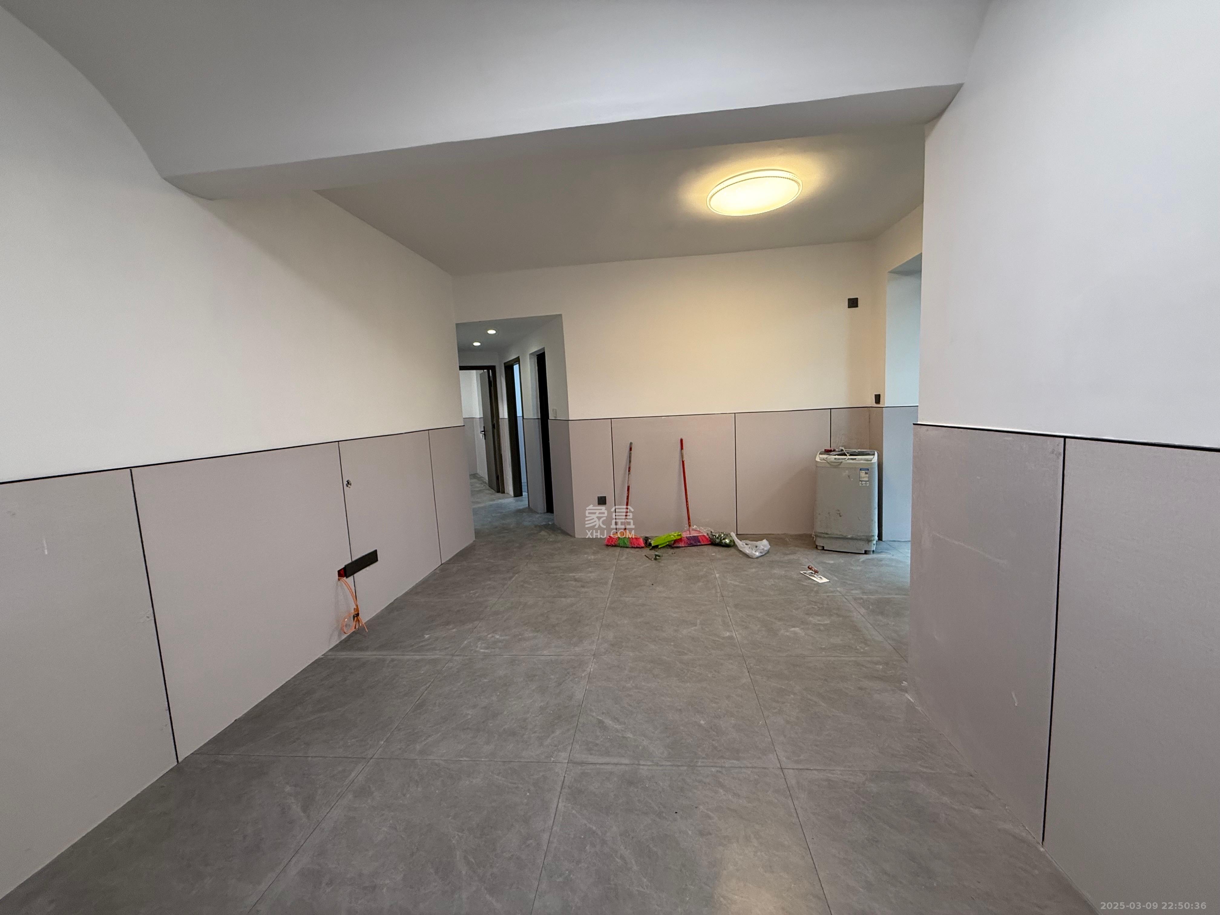 凯通国际城（凯通朝庭）  3室1厅1卫    2800.0元/月