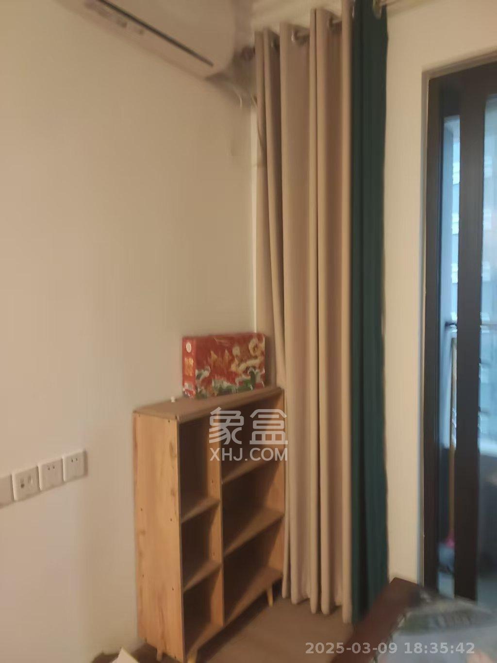 碧桂园星荟 1室1厅1卫 900.0元/月 碧桂园星荟 1室1厅1卫 900.0元/月室内图