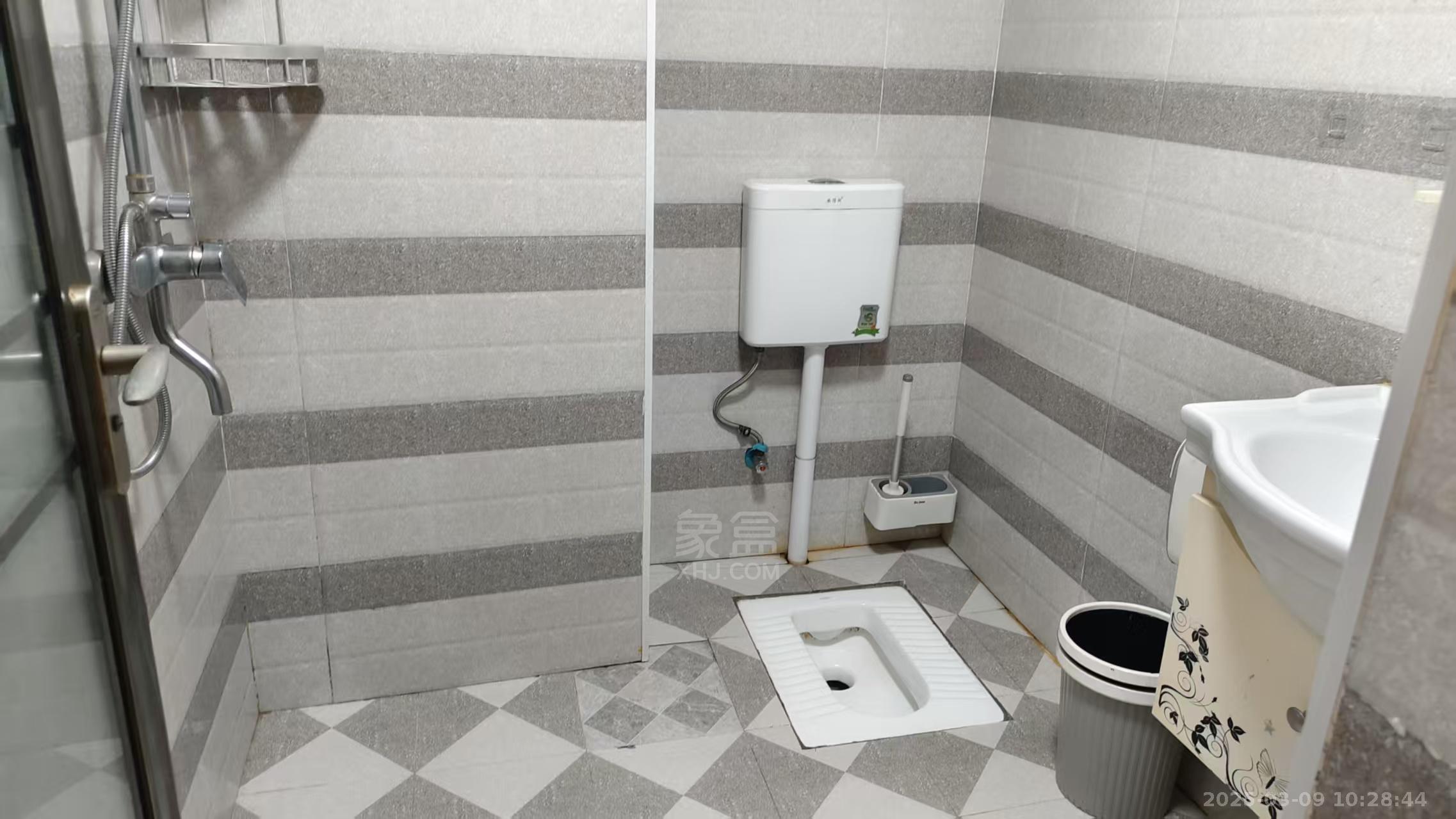 东方时代广场 1室1厅1卫 1200.0元/月 东方时代广场 1室1厅1卫 1200.0元/月户型图